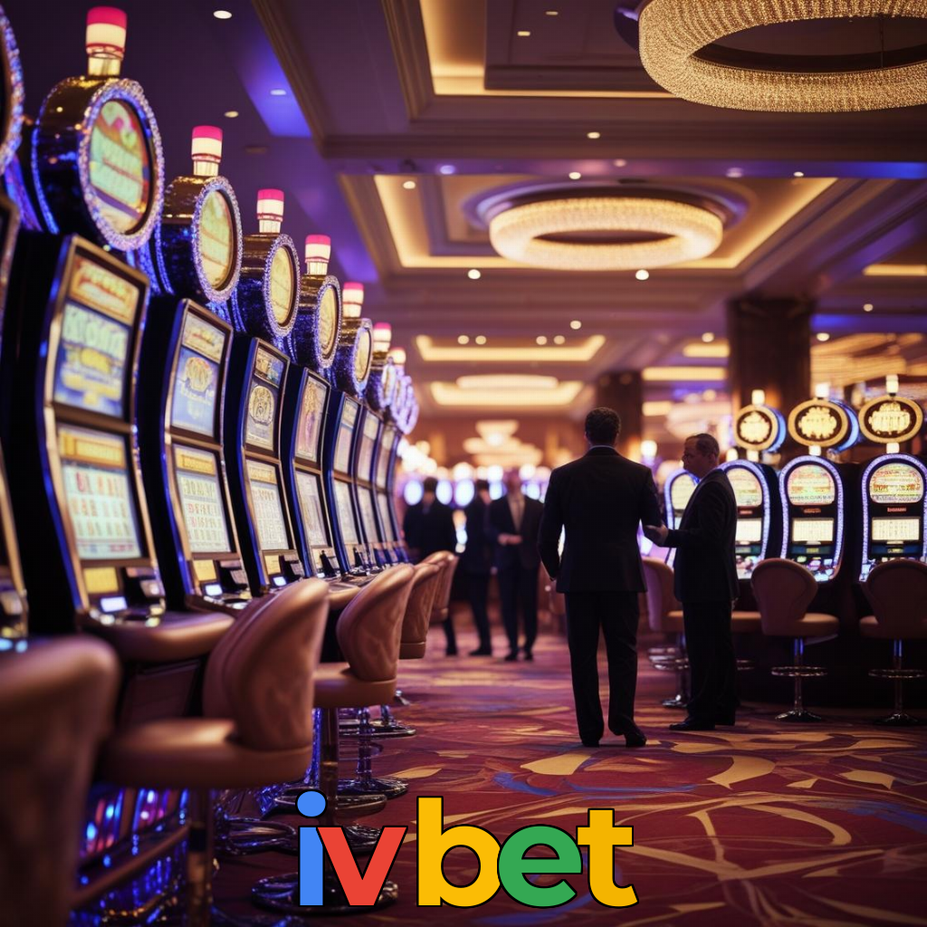 ivbet:Aposte no seu time e vença na roleta e no blackjack online!