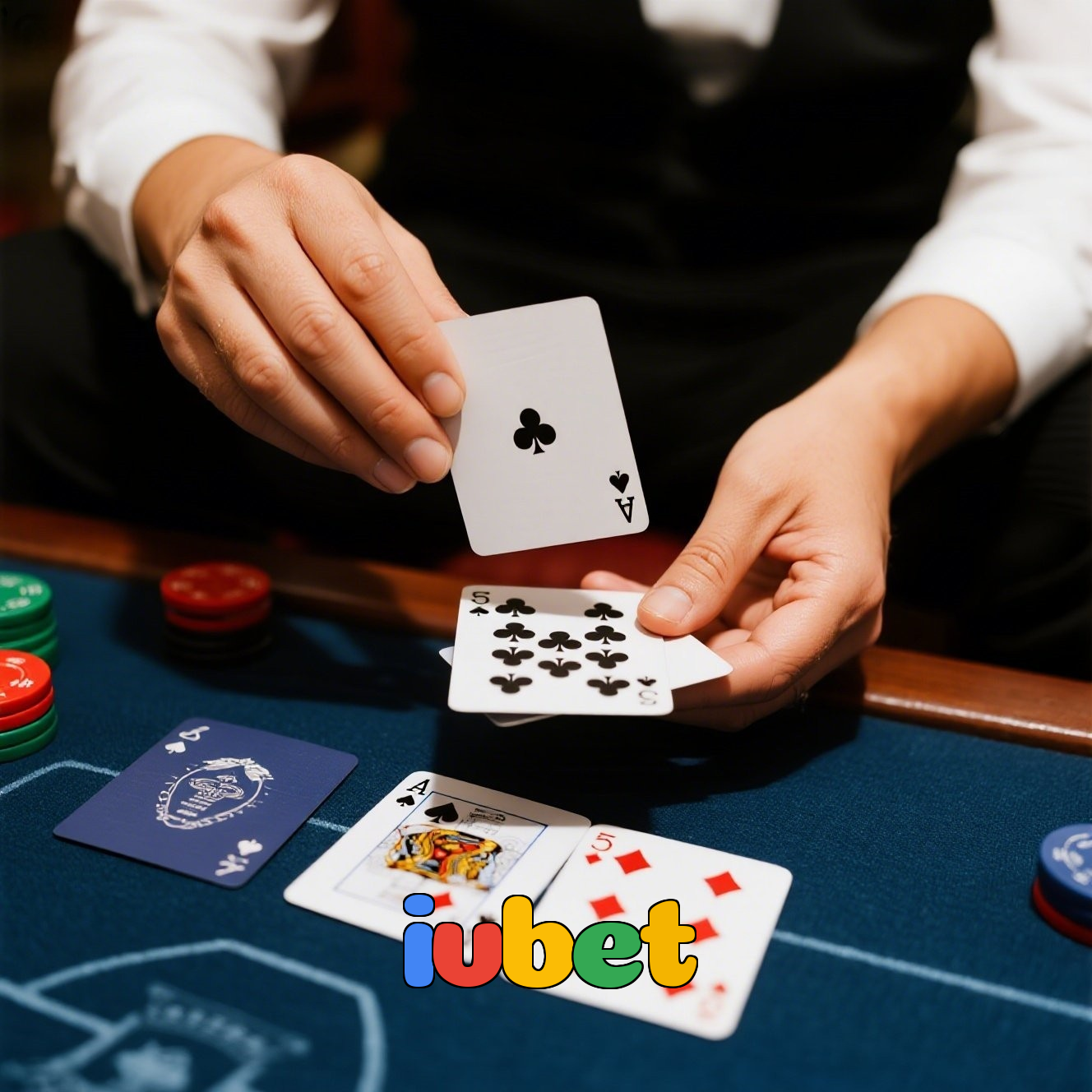 ivbet:O cassino online perfeito para jogos de blackjack e apostas no futebol!