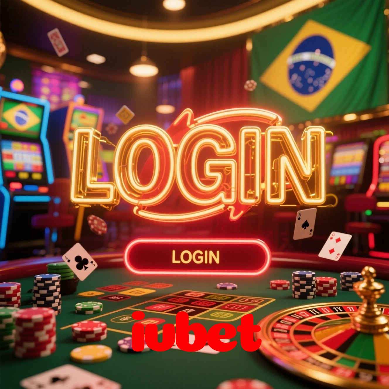 ivbet：Jogue no nosso cassino e prove sua habilidade nas cartas de poker!