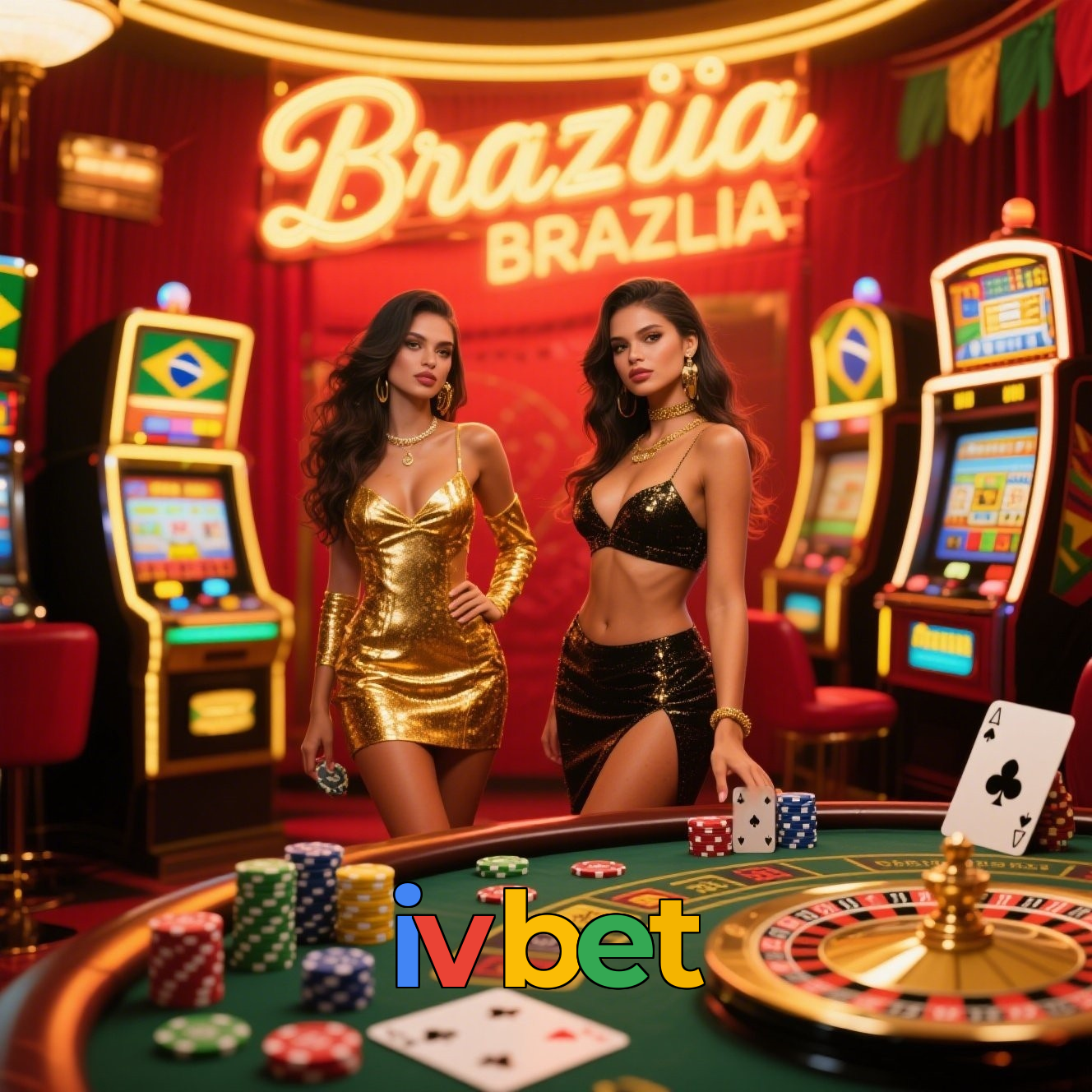 ivbet:Grandes vitórias nas slots! Venha conquistar o jackpot agora!