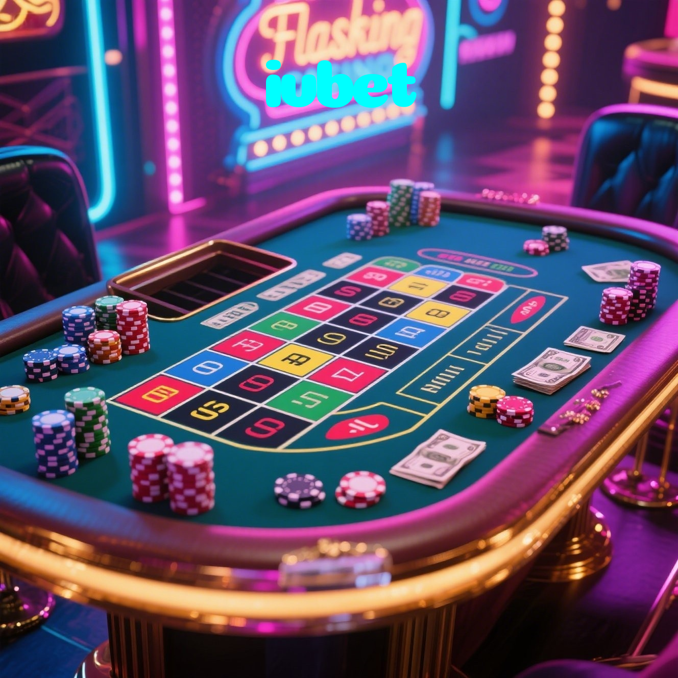 ivbet:Aposte no seu time no futebol e divirta-se com slots e roleta!
