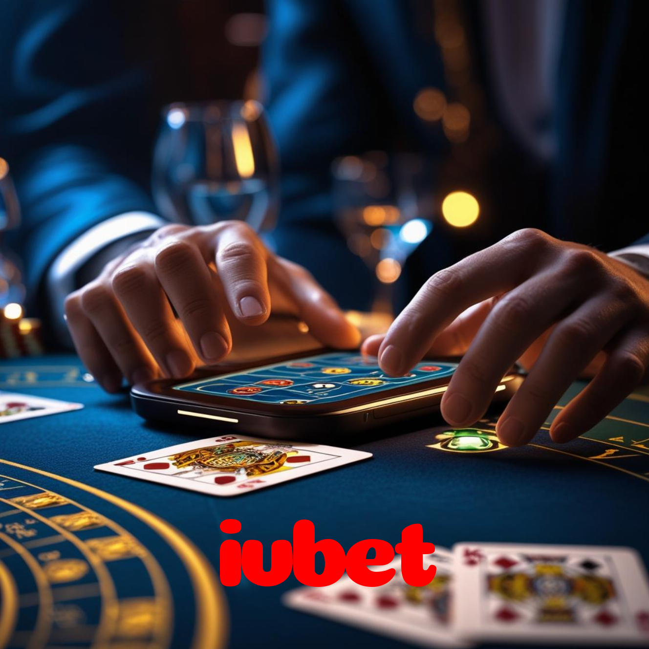 ivbet:Jogue poker, aposte no futebol e vença com grandes prêmios!
