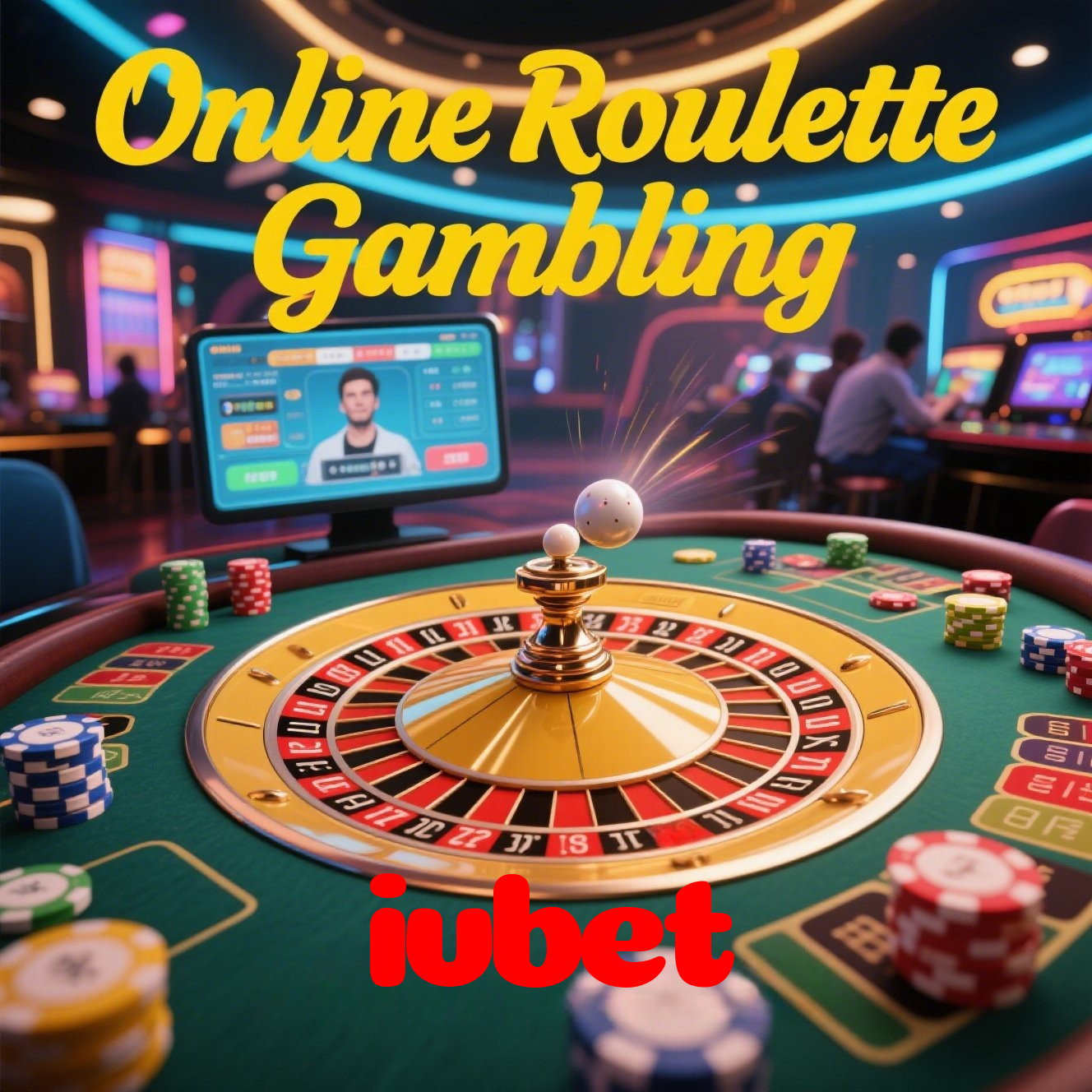 ivbet:Gire as slots e conquiste jackpots de tirar o fôlego!