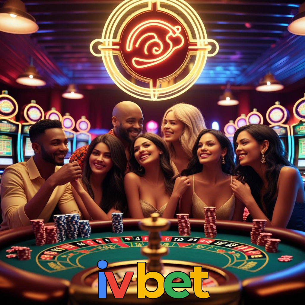 ivbet:Encontre o seu jogo favorito e leve para casa prêmios fantásticos!