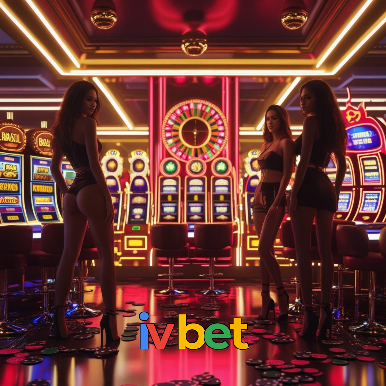 ivbet:Jogue slots, aposte no futebol e ganhe prêmios incríveis no cassino online!