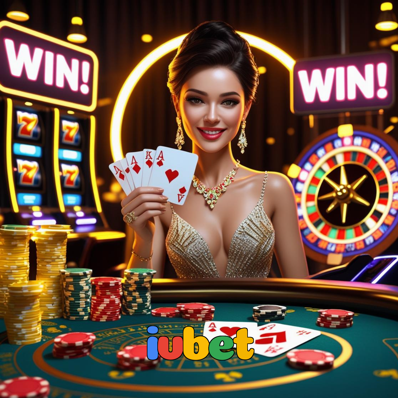ivbet:A emoção do blackjack te espera! Aposte e vença agora!