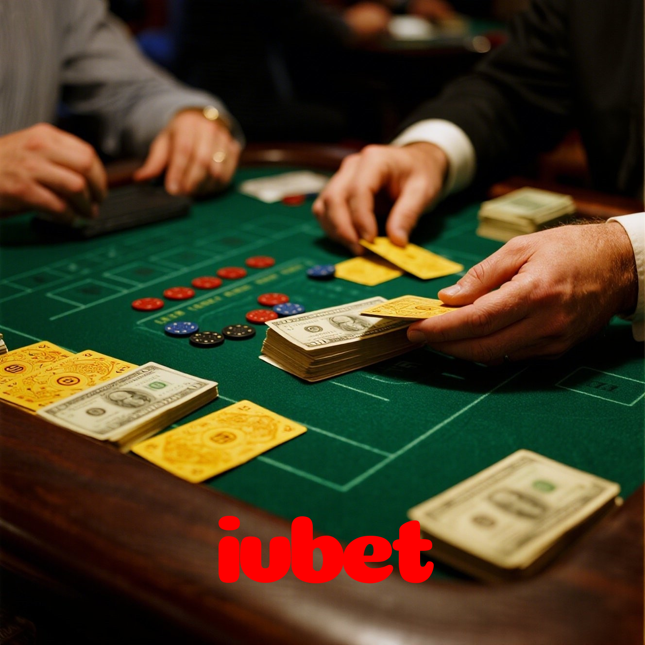 ivbet：Jogue blackjack, aposte no futebol e conquiste grandes vitórias!