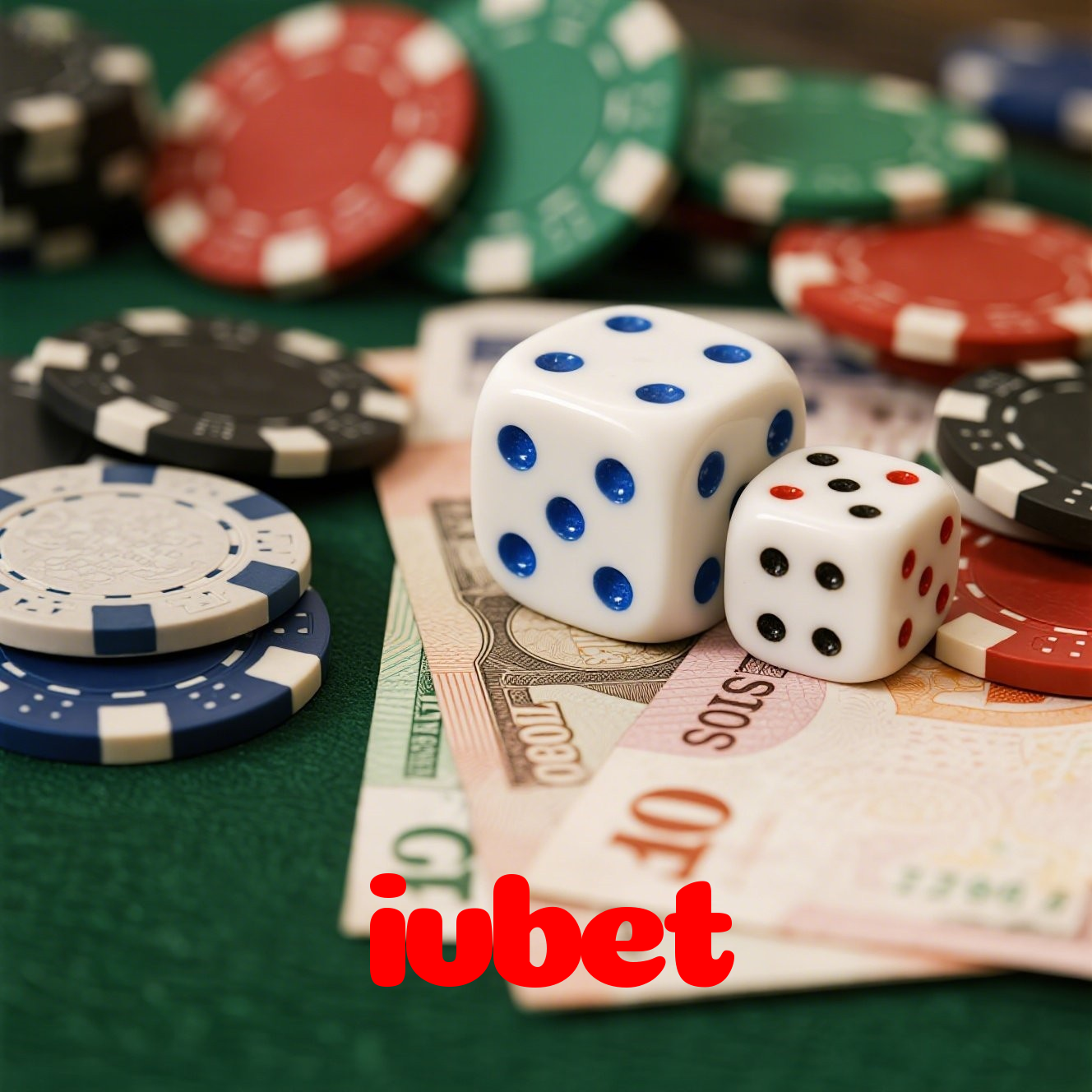 ivbet: Aposte e vença com confiança no cassino mais seguro!