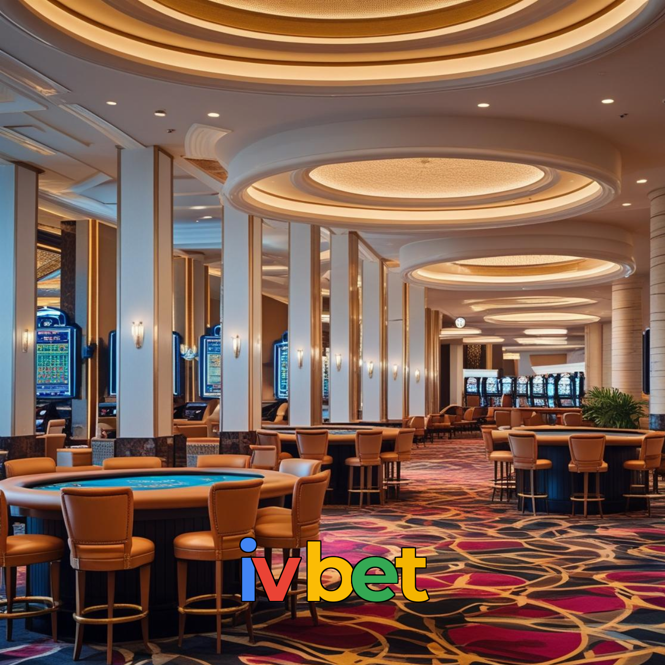 ivbet:As slots mais emocionantes estão esperando por você! Jogue agora!