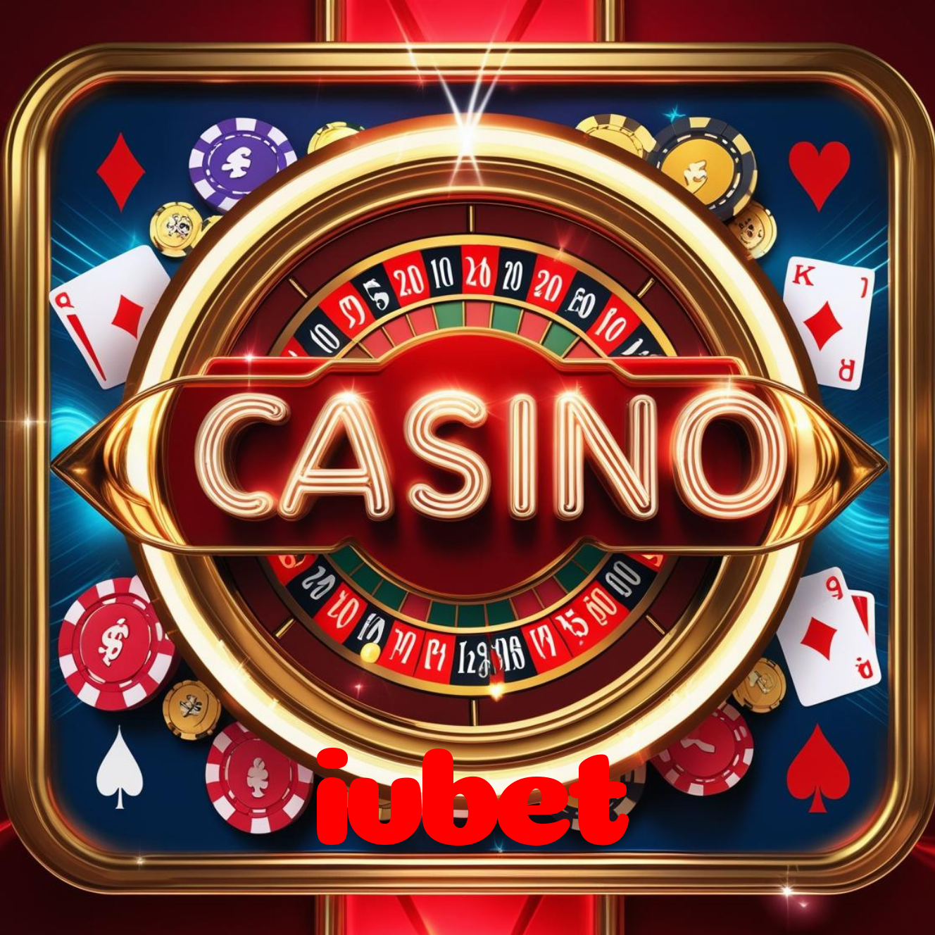 ivbet：Divirta-se com poker, roleta e apostas ao vivo no futebol online!