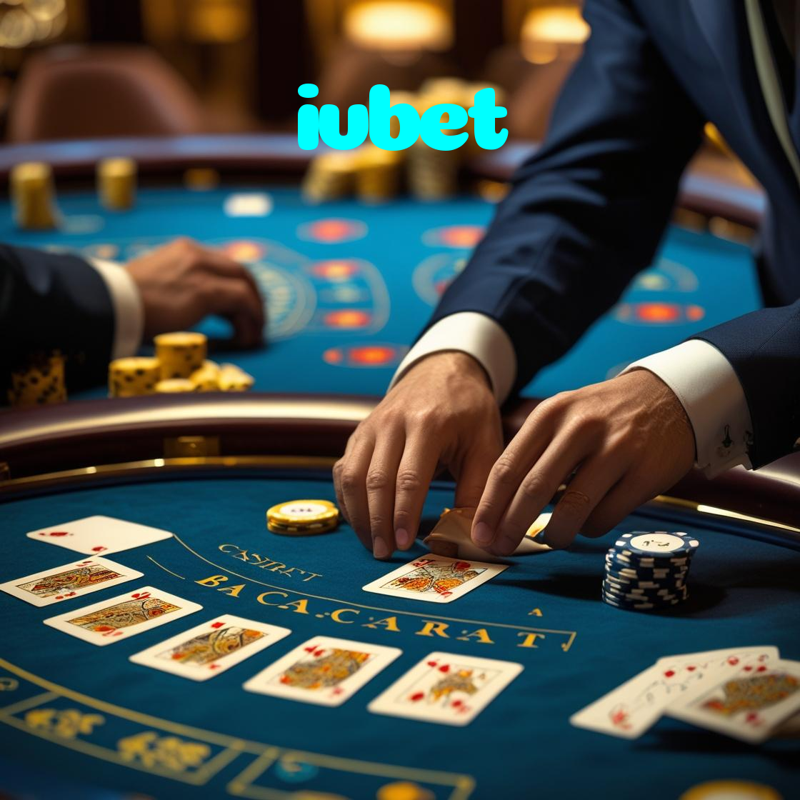 ivbet:Aposte nas mesas de poker e vença com estilo!