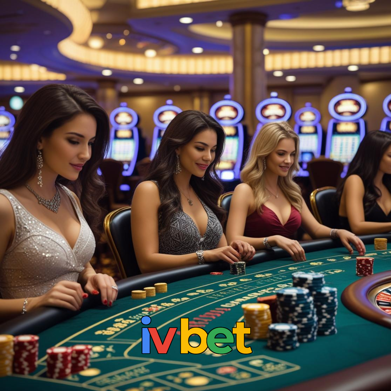 ivbet:Apostas ao vivo no futebol e prêmios em jogos como blackjack e roleta!