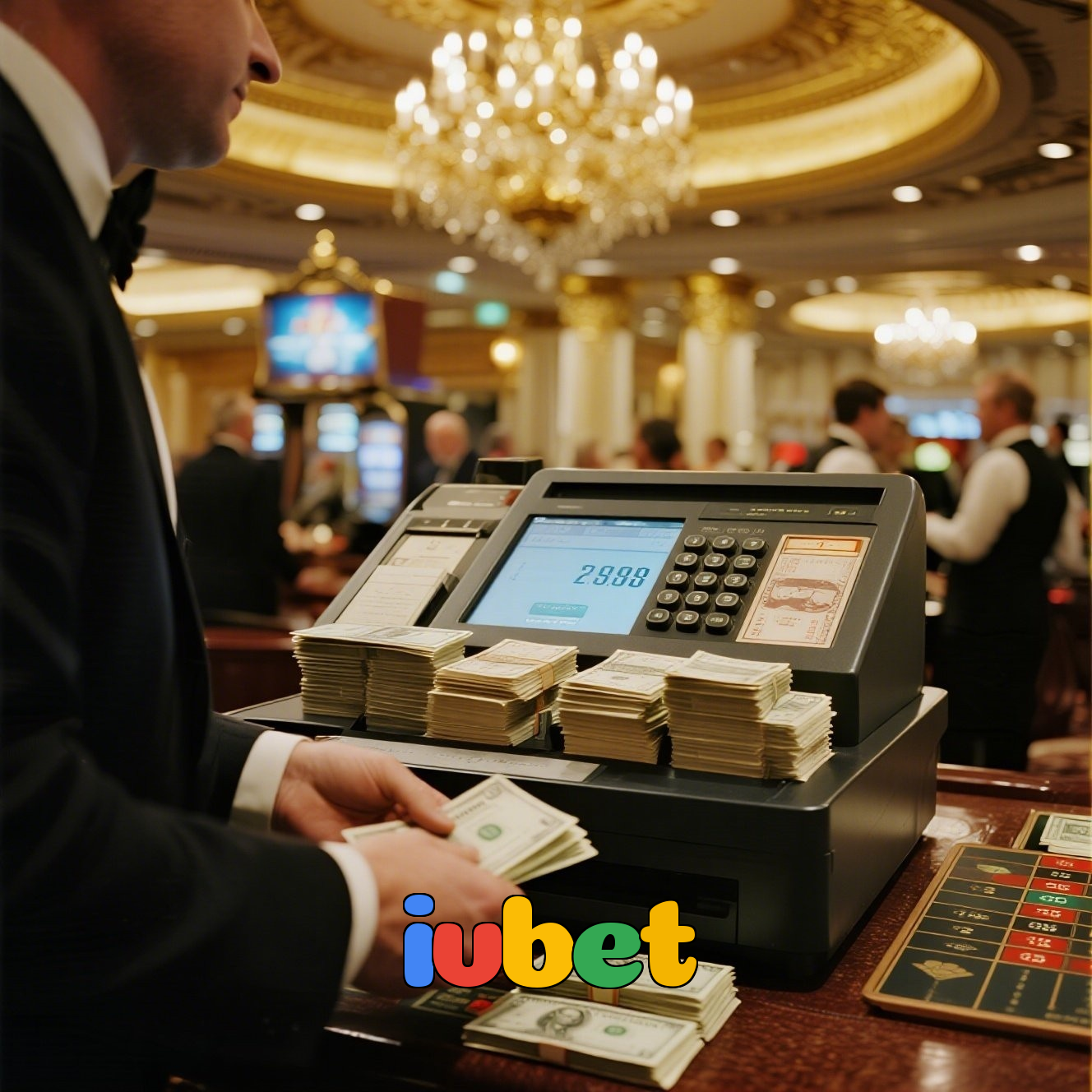 ivbet:Sinta a emoção de jogar nas melhores slots do mercado!