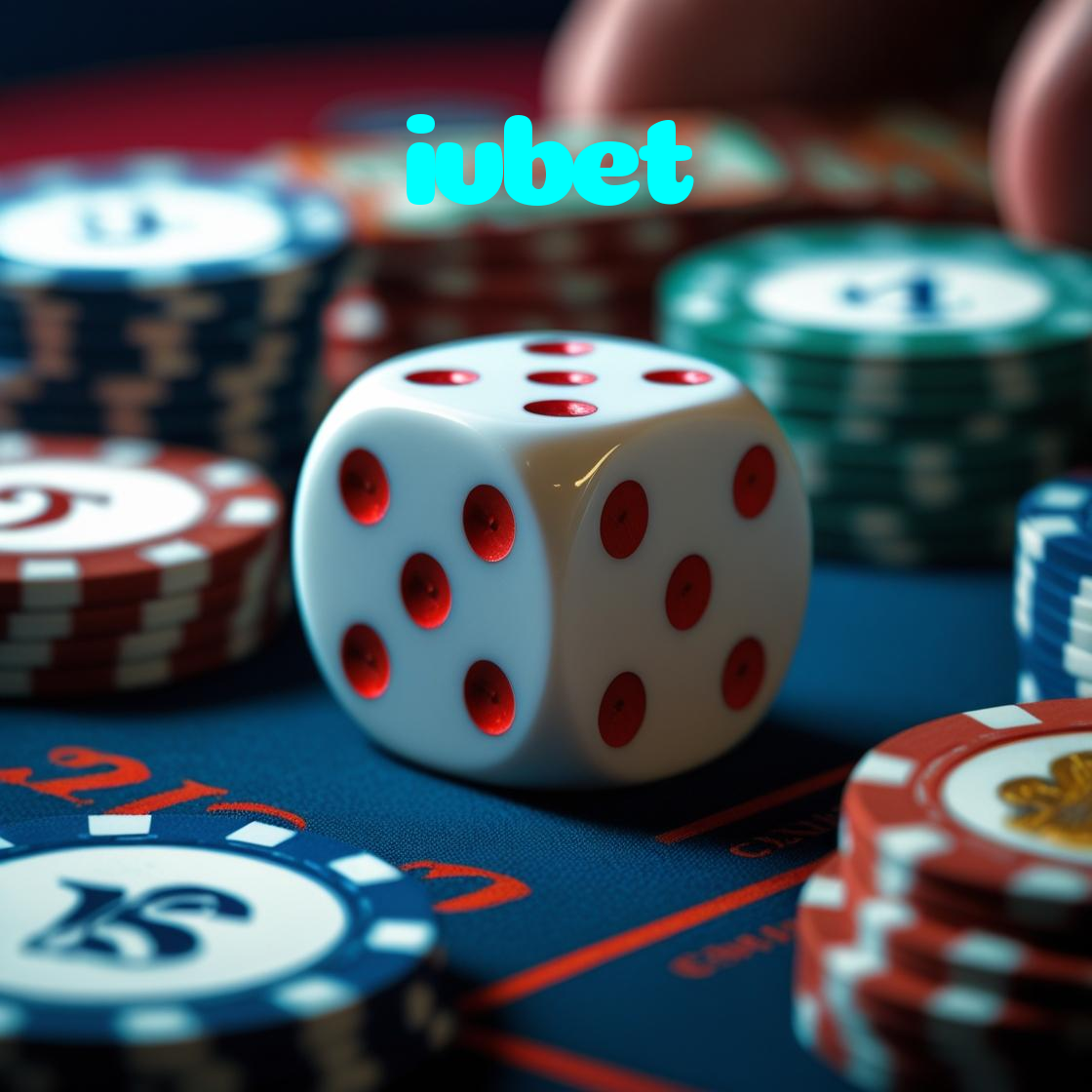 ivbet：Vença no poker e mostre que você é um mestre das cartas!