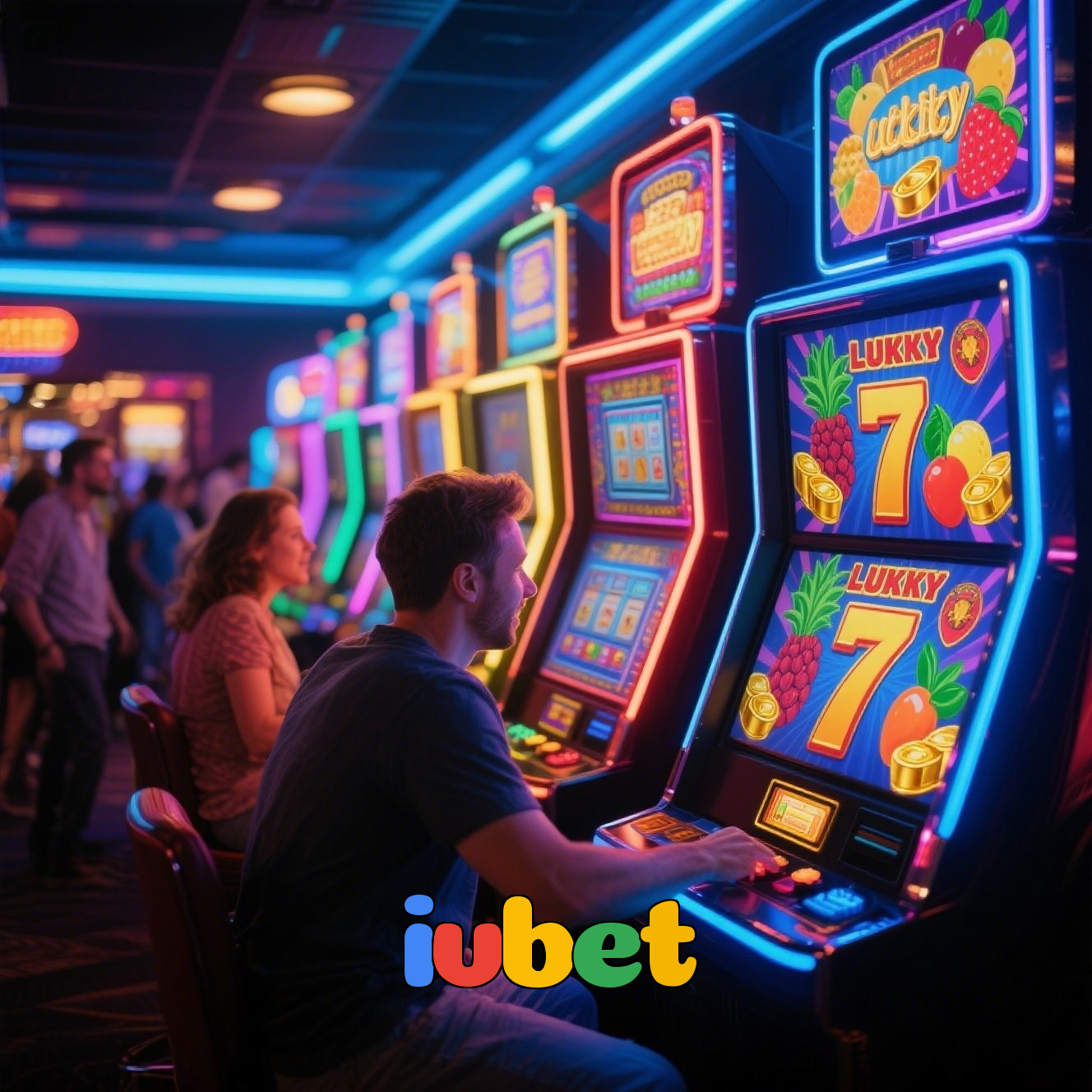 ivbet:Ganhe prêmios jogando slots e apostando no futebol online!