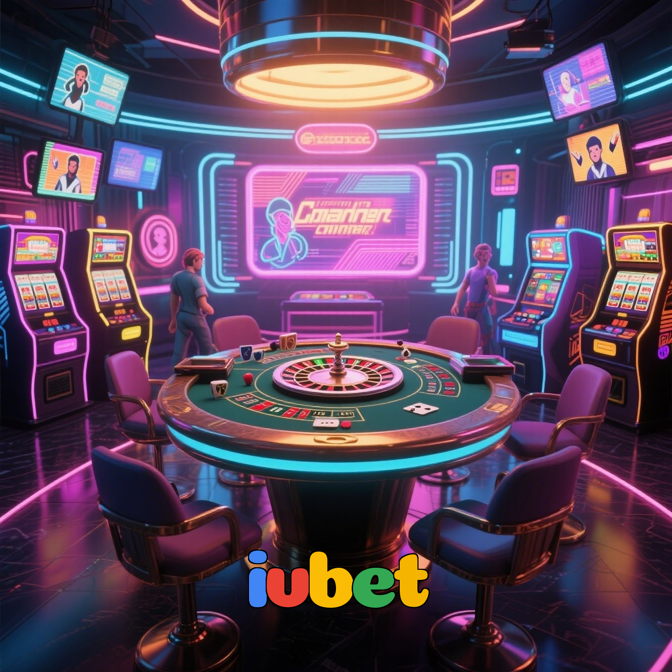 ivbet:Jogue nas roletas e veja a sorte sorrir para você!