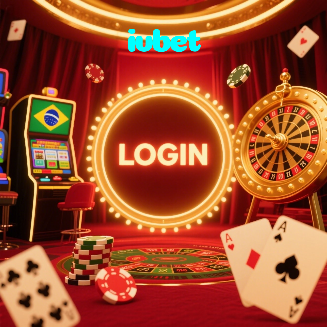 ivbet:Os jackpots estão esperando por você! Entre no jogo e faça história!
