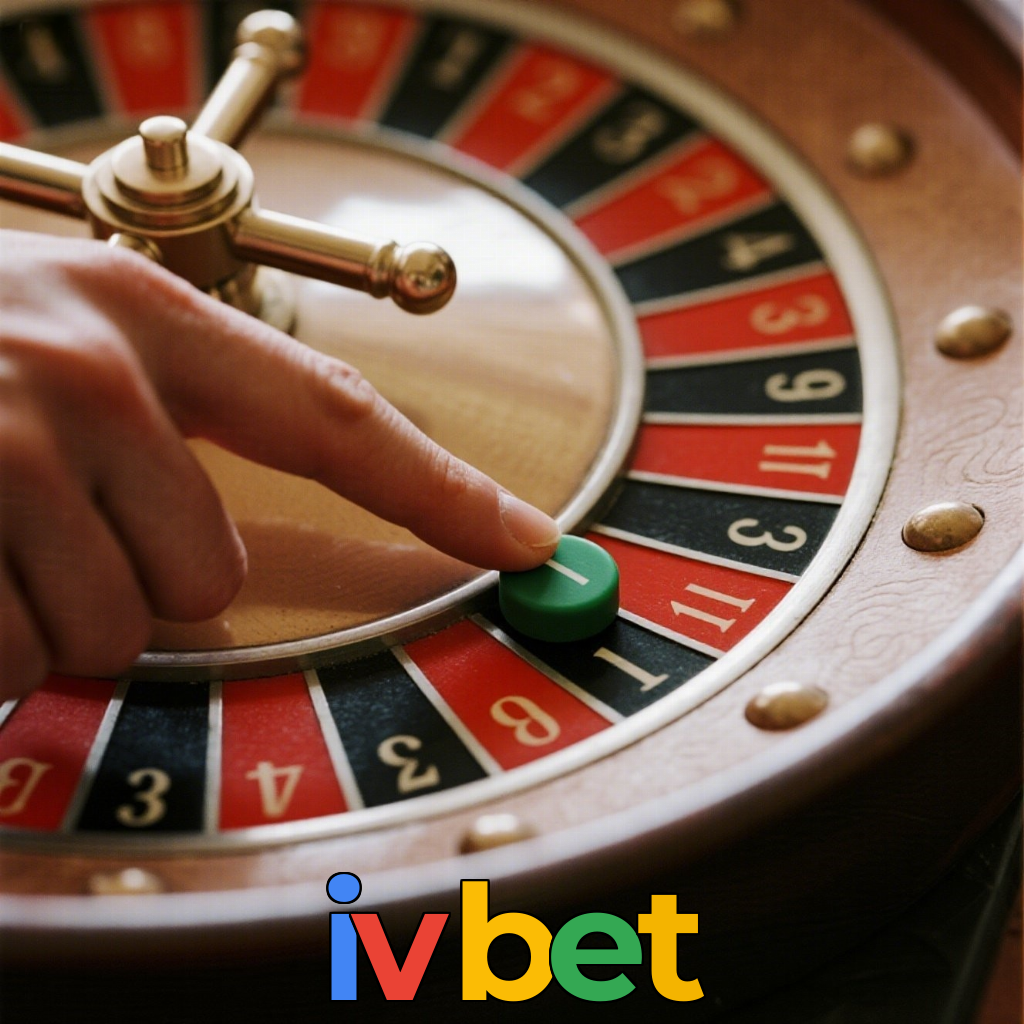 ivbet:Onde a diversão nunca para: apostas no futebol e jogos de cassino!