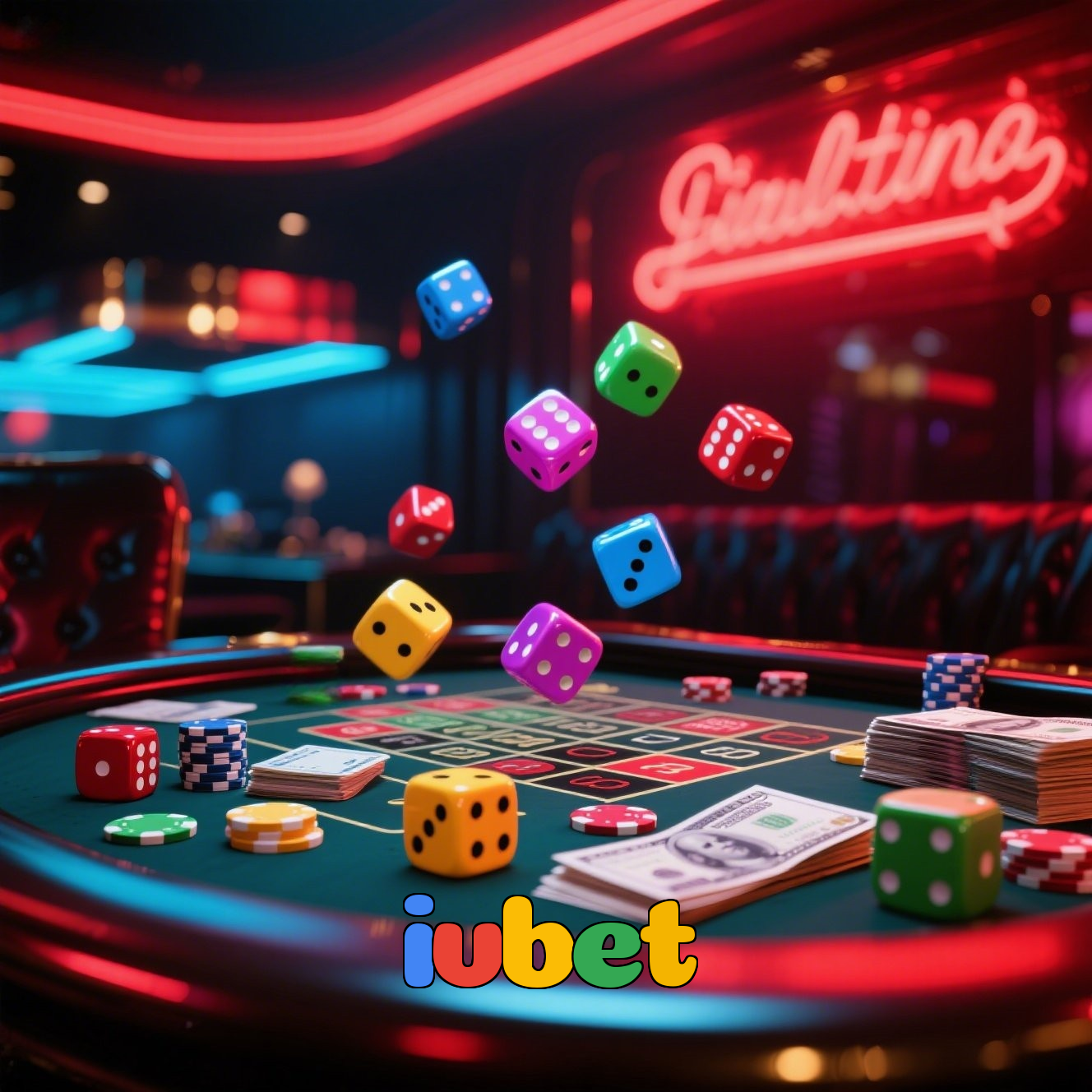 ivbet：Poker, blackjack e apostas em futebol online, tudo no melhor cassino!