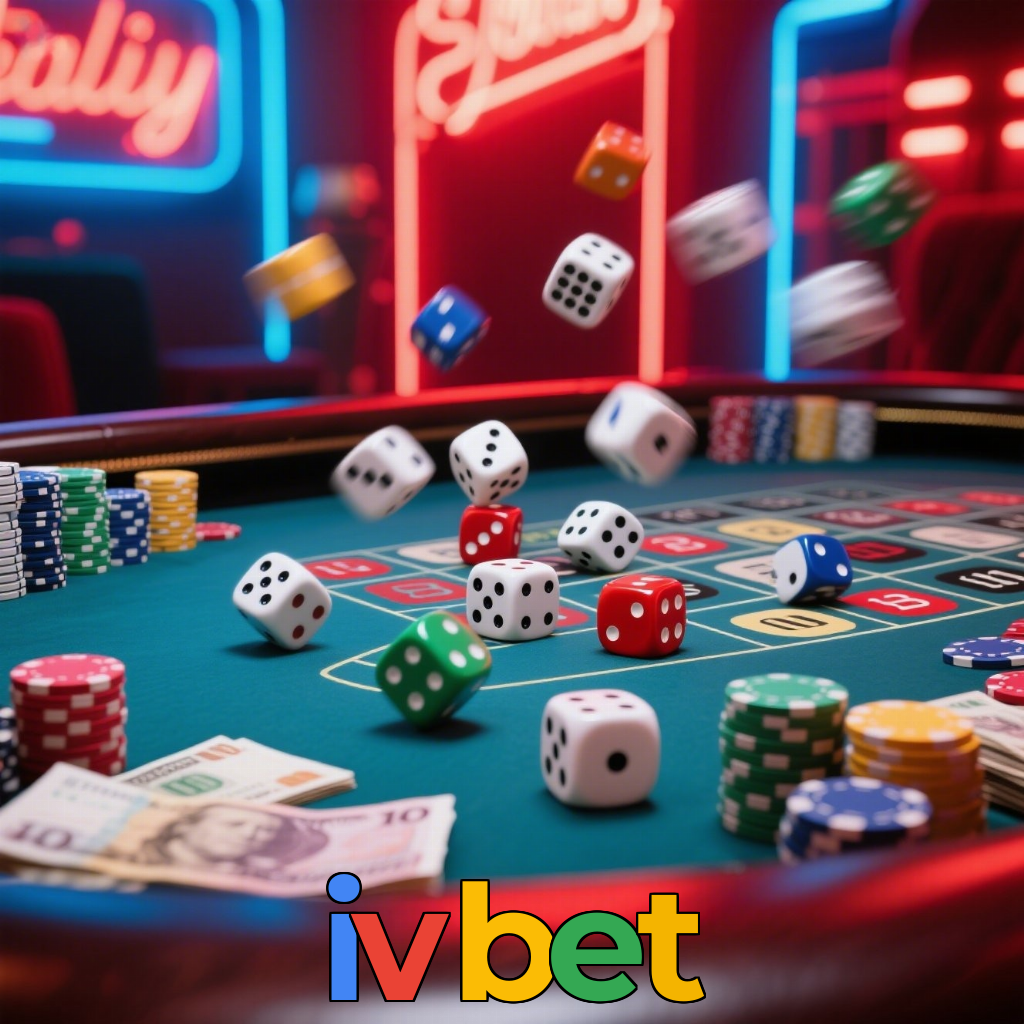 ivbet：A emoção de jogar futebol online é ainda maior quando você vence!
