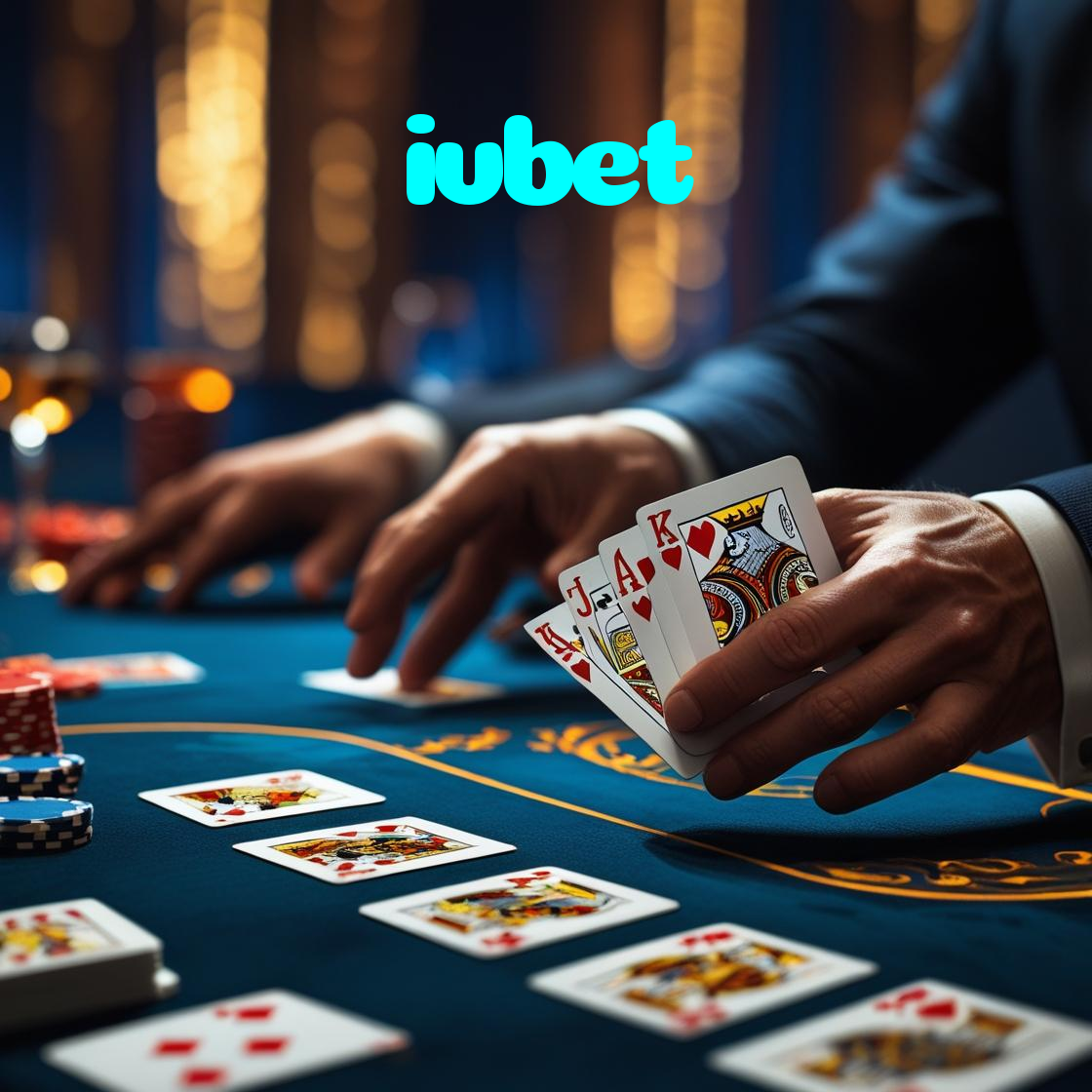 ivbet:Jogue no cassino mais seguro com poker, roleta e apostas no futebol!