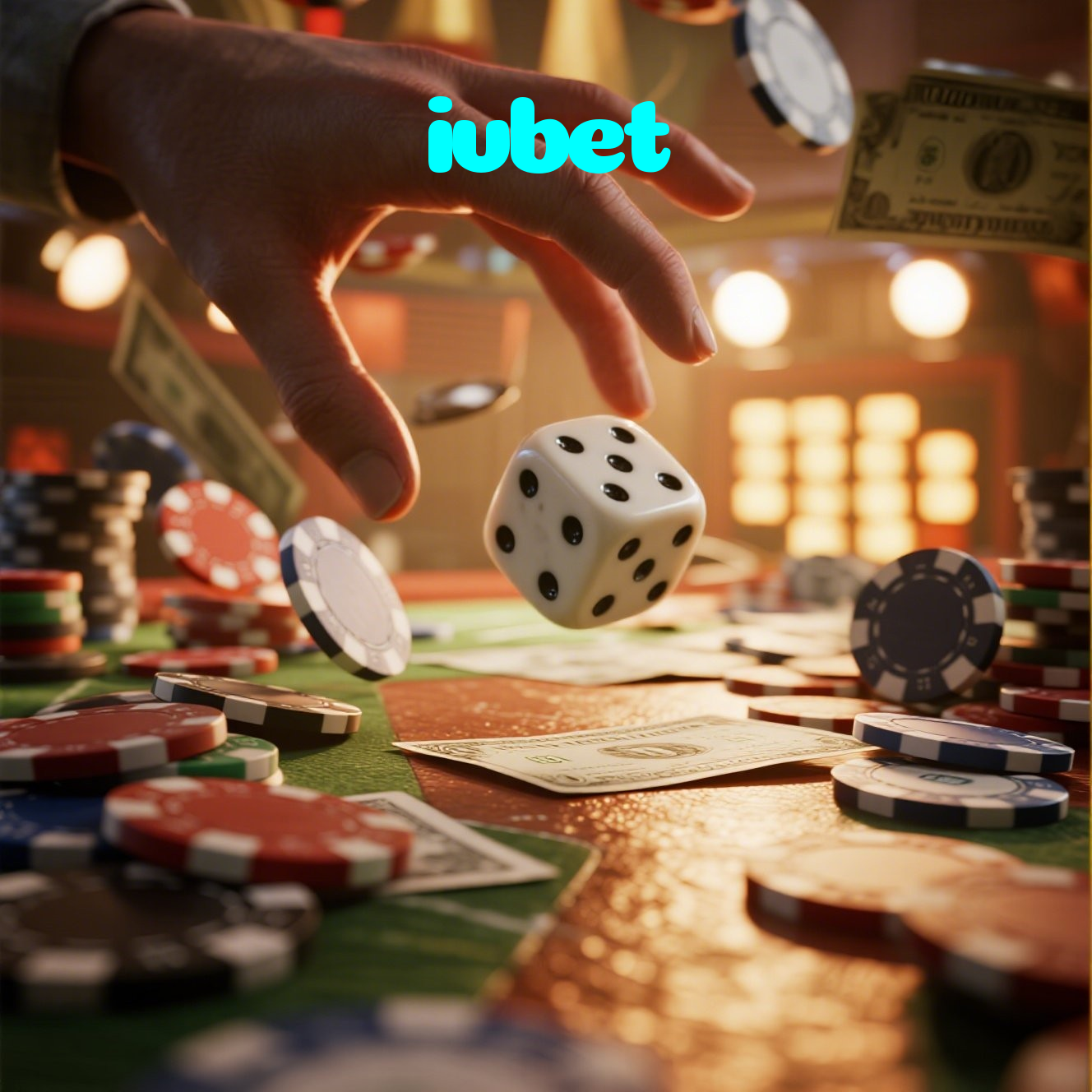 ivbet：Vire o mestre das cartas! Jogue poker online e vença!