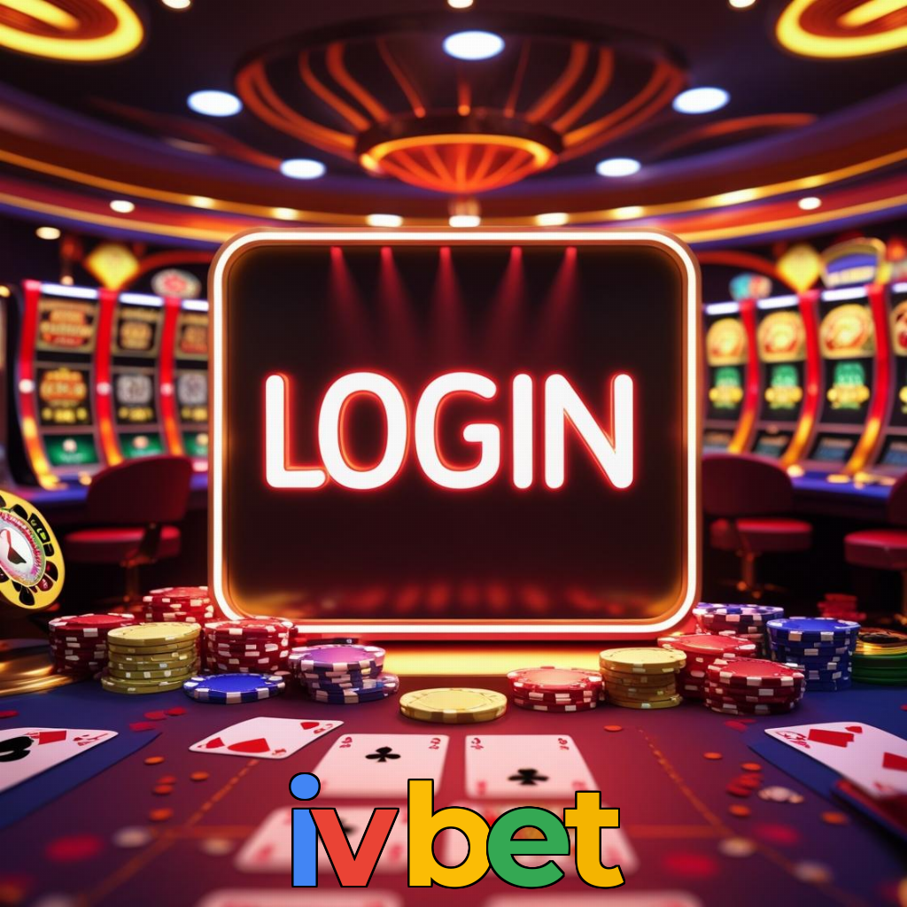 ivbet:O melhor do cassino está ao seu alcance! Jogue agora!