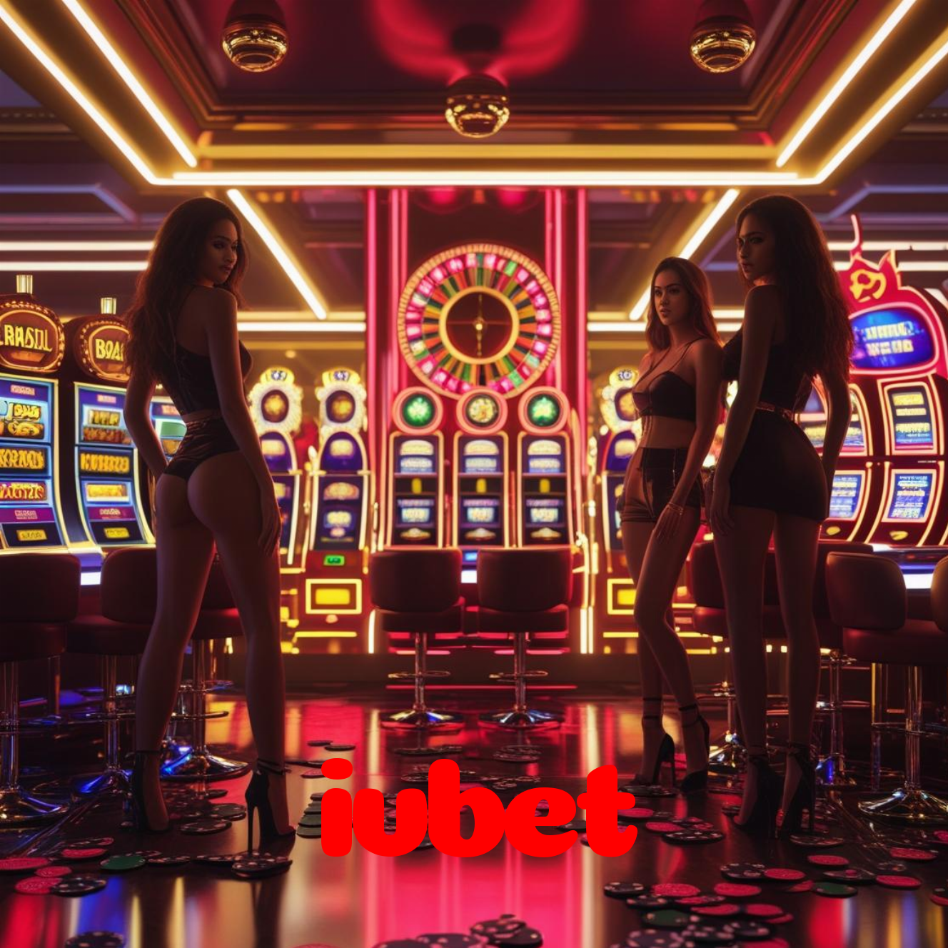 ivbet:Jogue nas nossas slots e conquiste vitórias épicas!