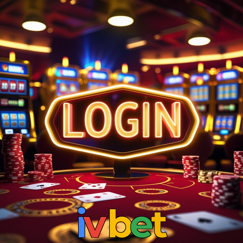 ivbet:Jogue blackjack, aposte no futebol e leve para casa grandes prêmios!