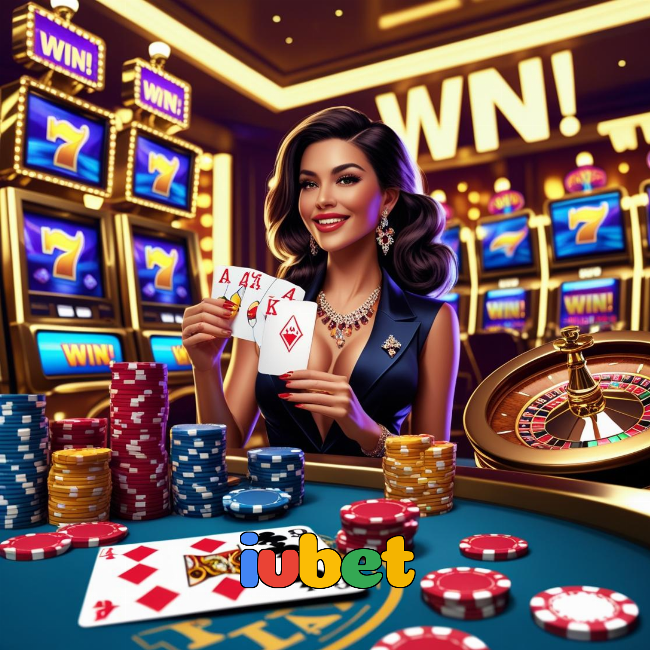 ivbet:Ganhe prêmios incríveis em slots, roleta e apostas ao vivo no futebol!