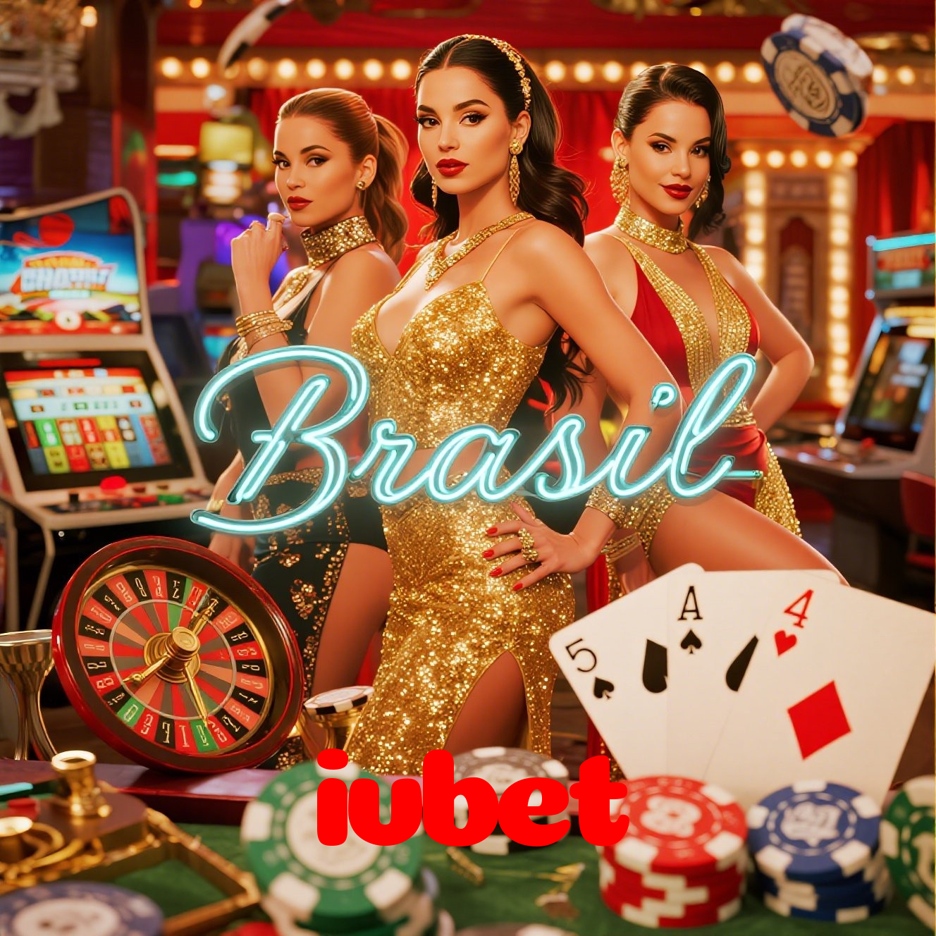 ivbet:Vença com a roleta e aposte no futebol ao vivo no melhor cassino online!