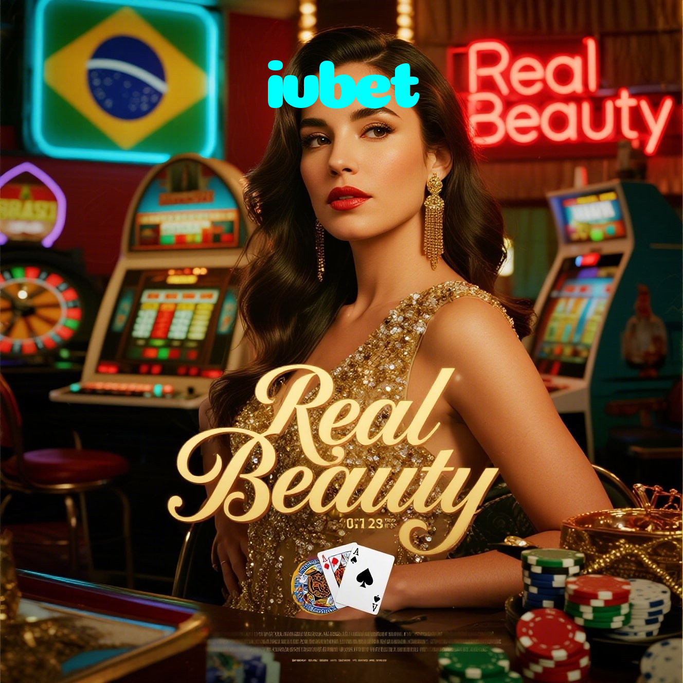 ivbet:Ganhe com poker, blackjack e apostas em futebol no cassino online!