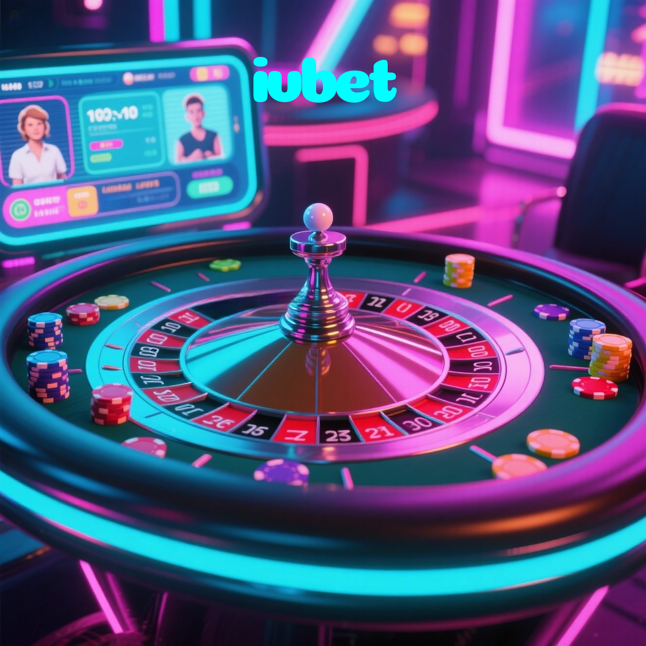 ivbet:O cassino mais confiável para apostar no futebol e jogar slots!