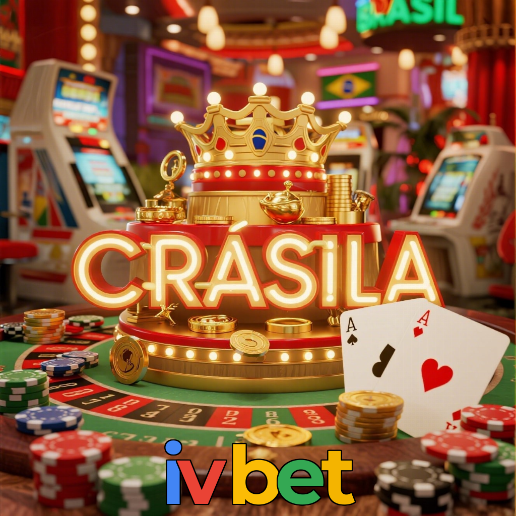 ivbet:Aposte no futebol e jogue os melhores jogos de cassino como roleta!