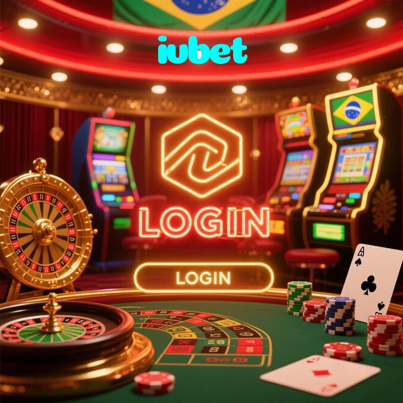 ivbet：Aposte nas mesas de poker e vença grandes prêmios!
