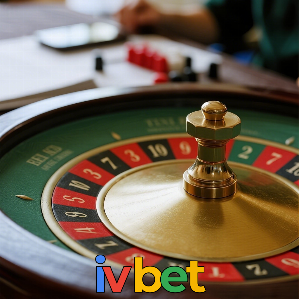 ivbet：Jogue poker e conquiste prêmios como um verdadeiro campeão!