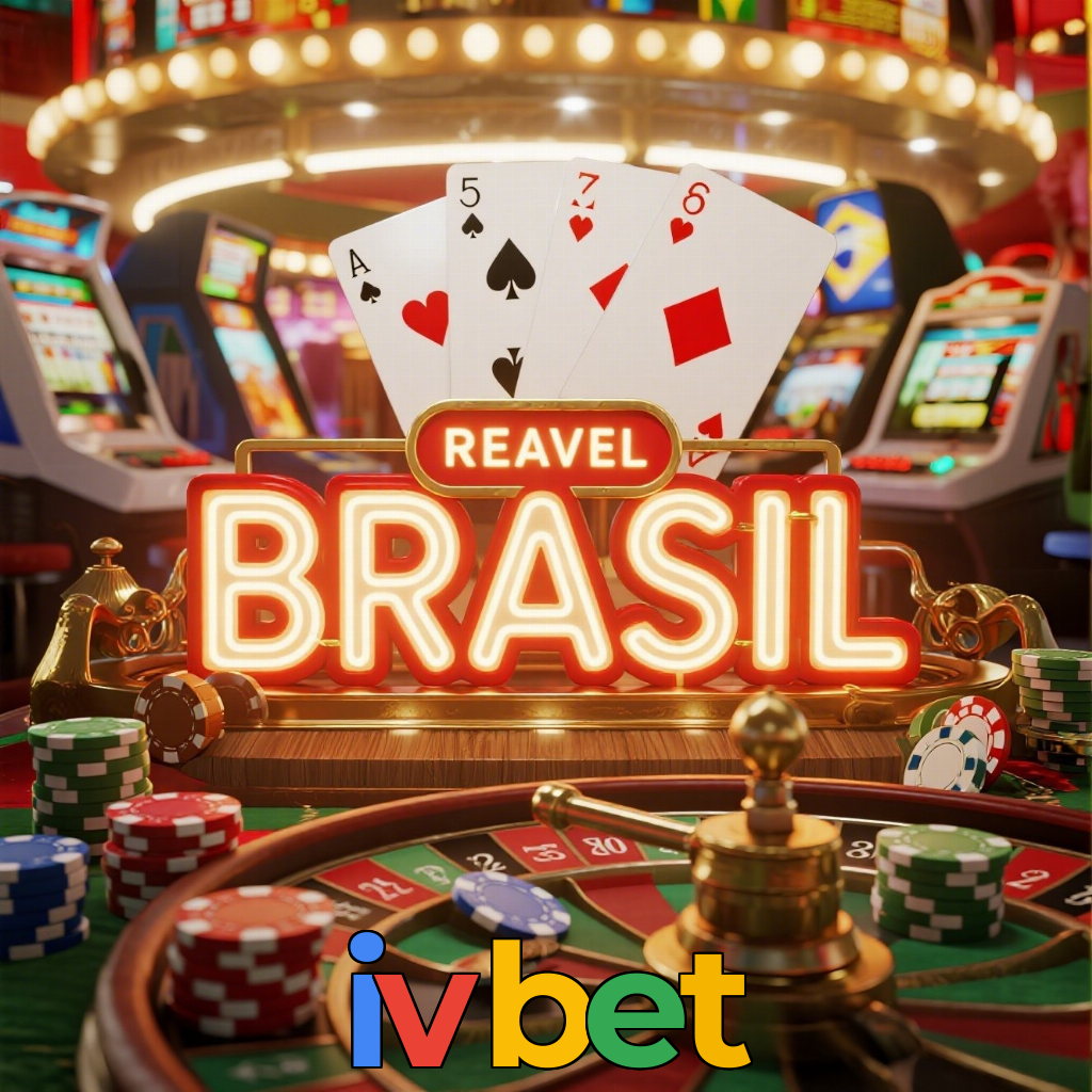 ivbet:Ganhe muito jogando blackjack e apostando no futebol online!