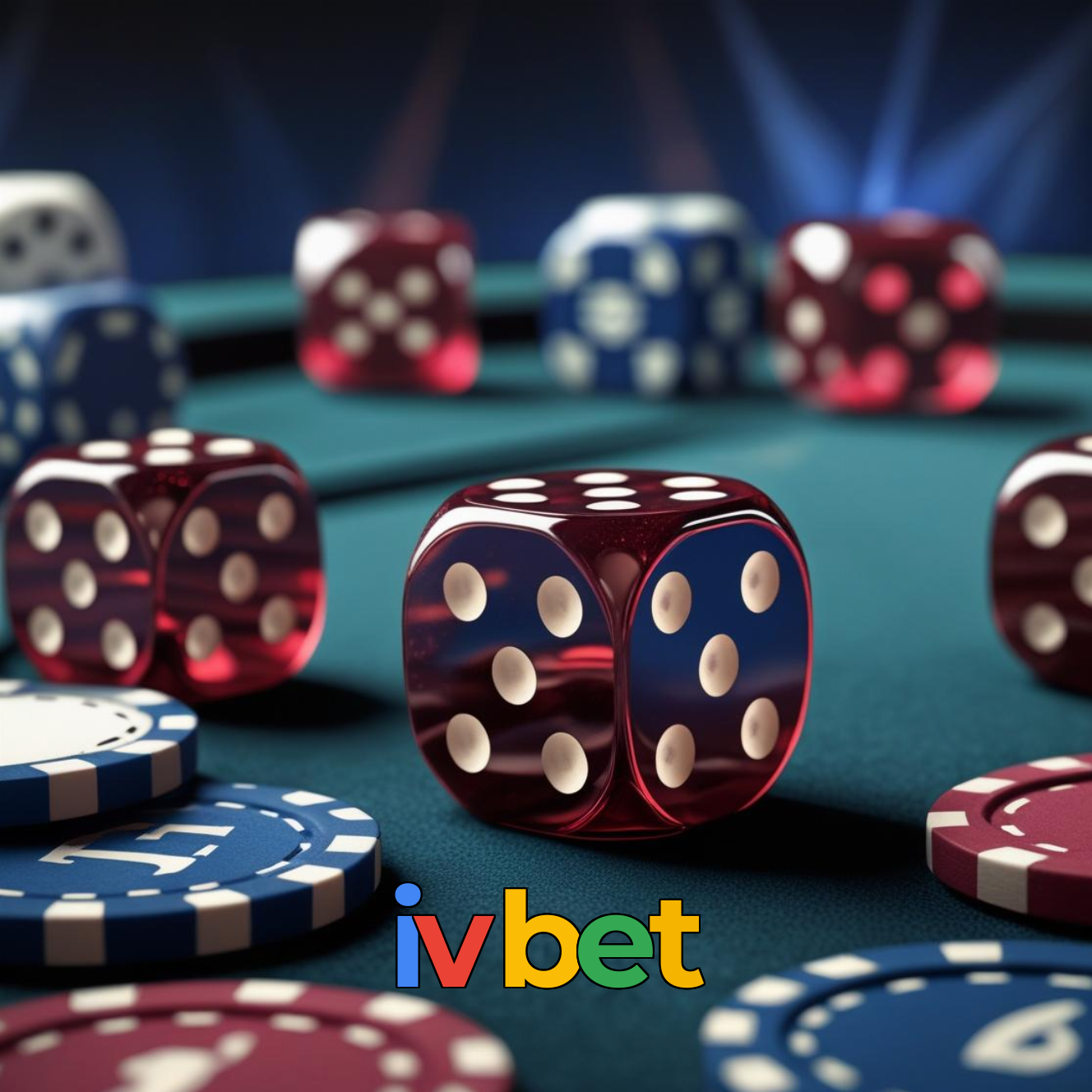 ivbet:A roleta digital é sua chance de ganhar! Aposte e vença!