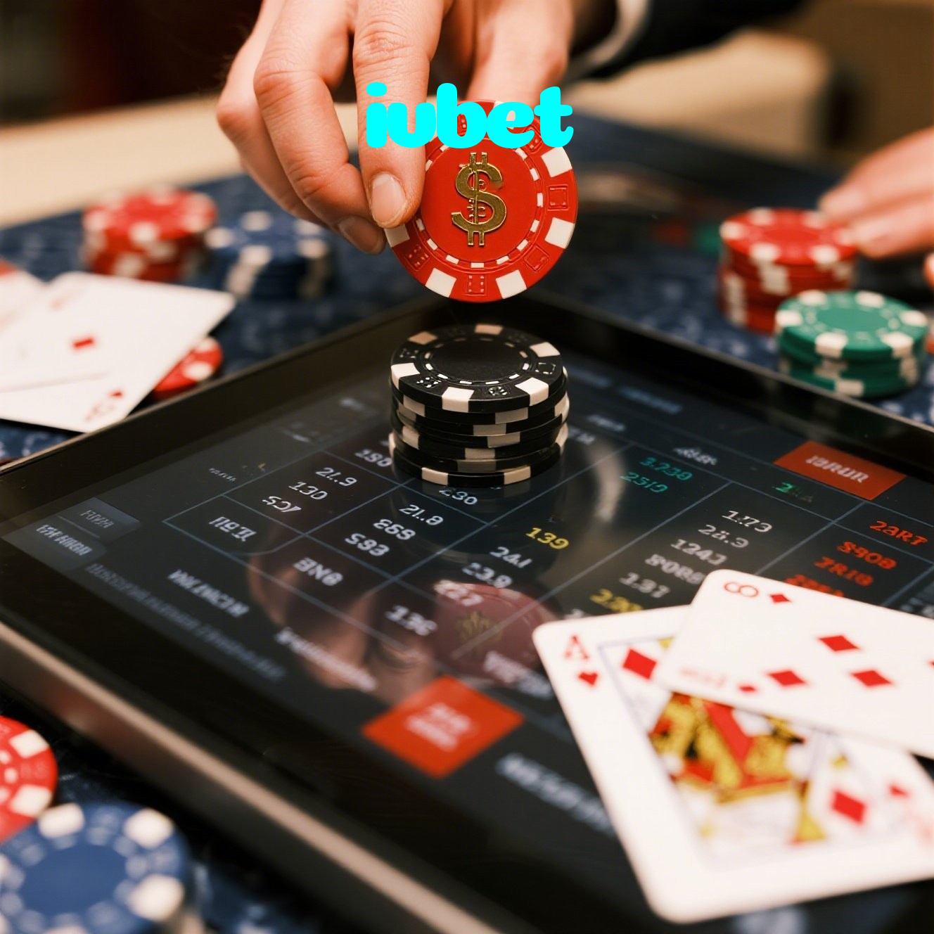 ivbet:As slots mais emocionantes estão aqui! Jogue agora!