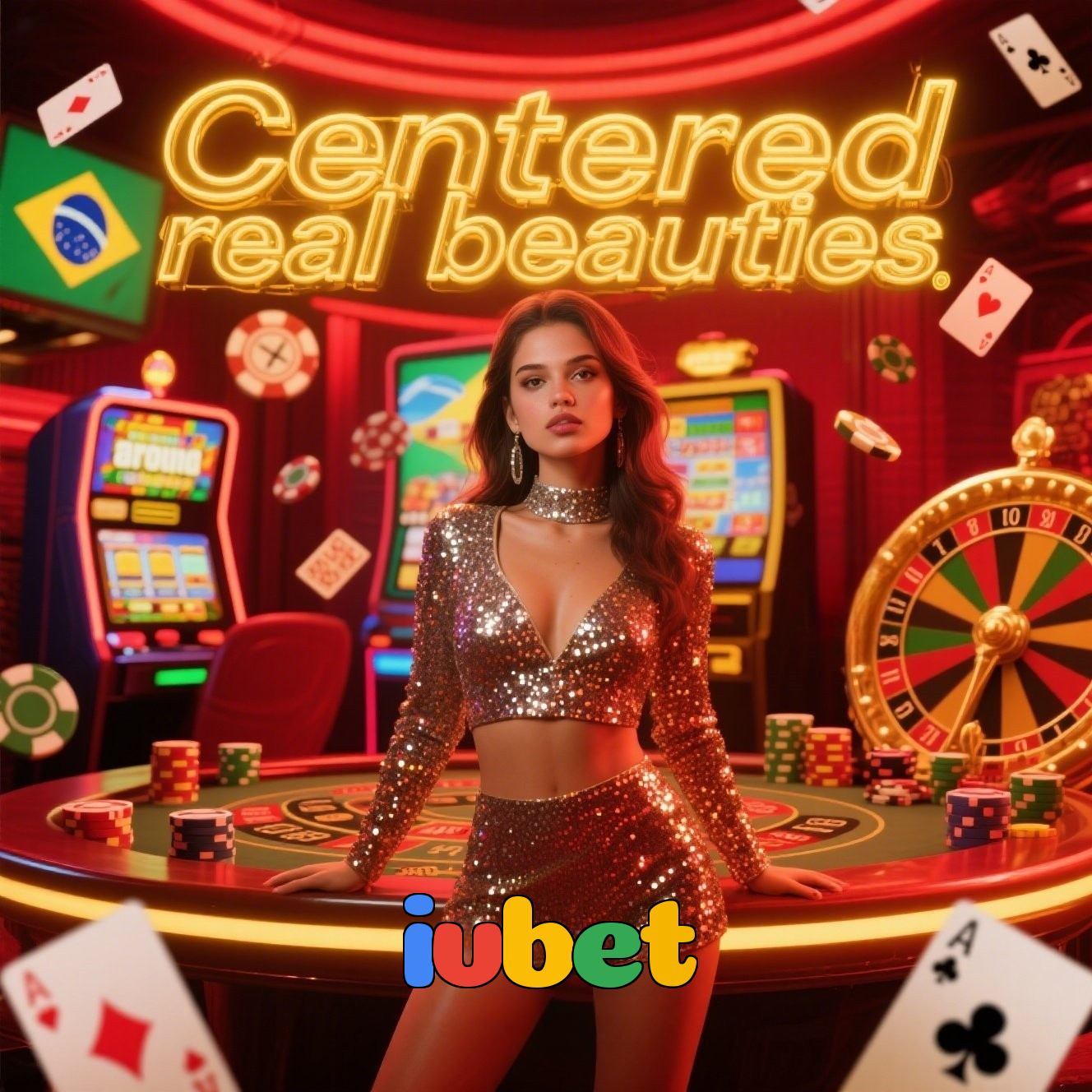 ivbet:Jogue poker, roleta e aposte no futebol com grandes prêmios!