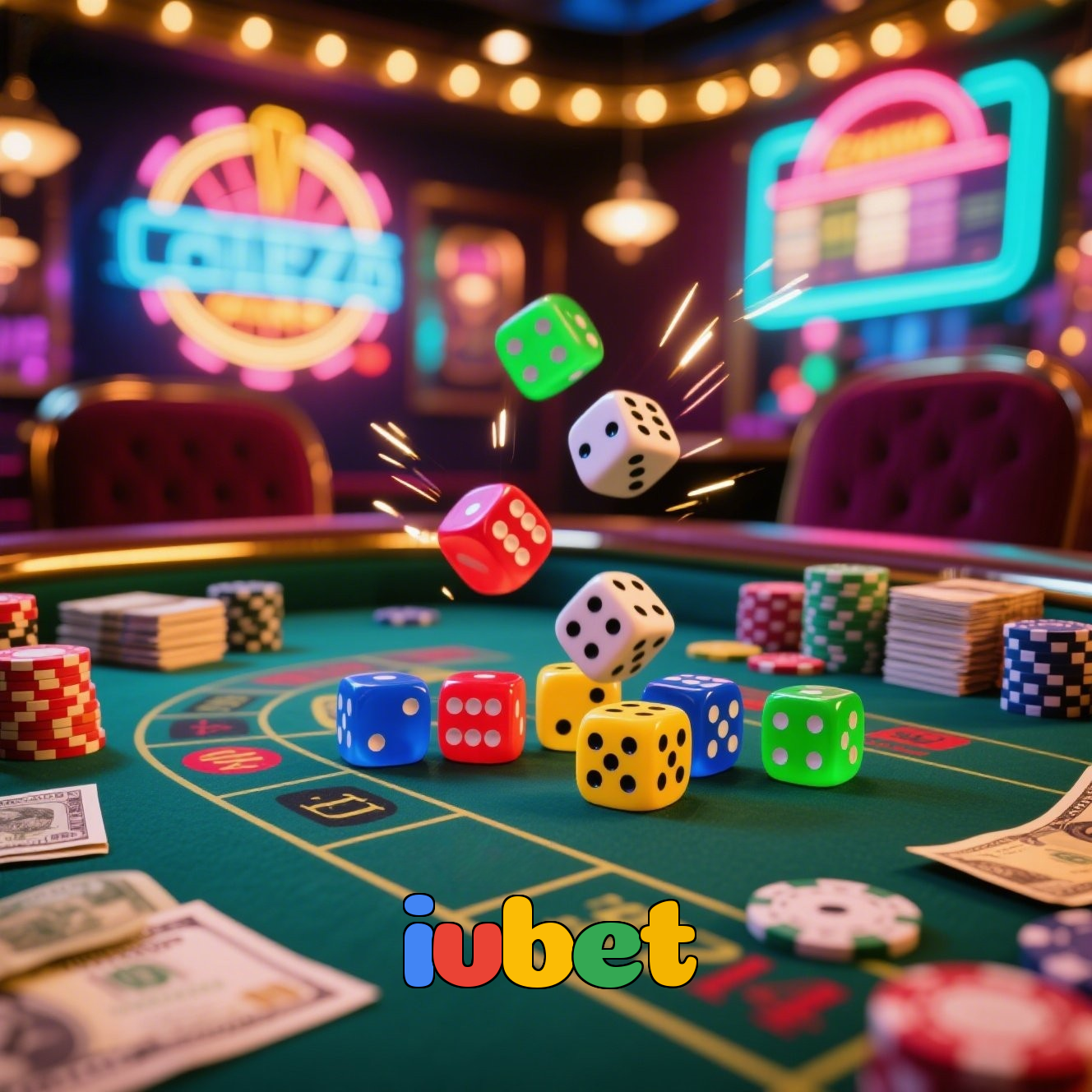 ivbet:Jogue nas roletas e veja a sorte sorrir para você!