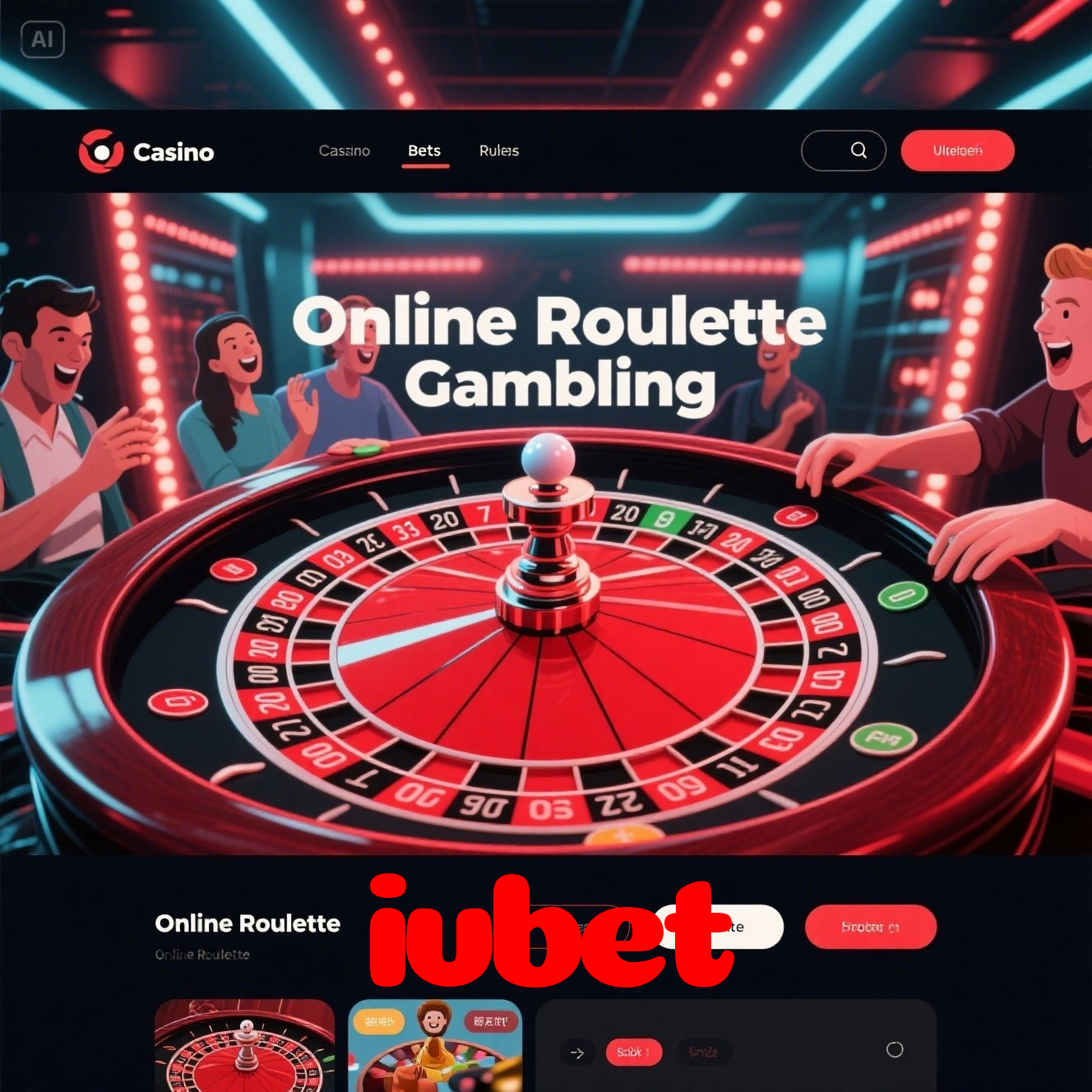 ivbet:A roleta te espera para grandes vitórias! Aposte agora!