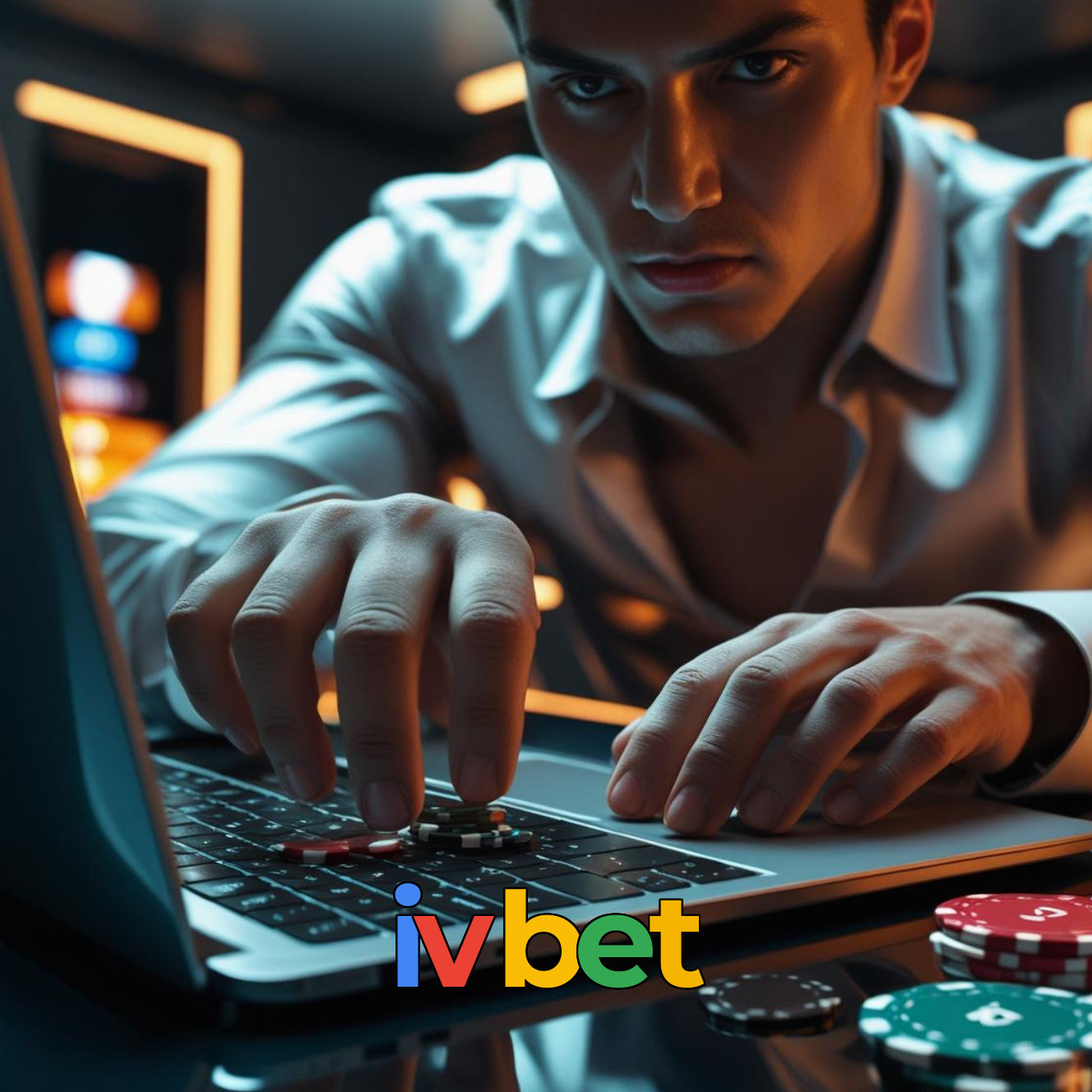 ivbet:Sua sorte está no cassino online com poker, roleta e futebol ao vivo!