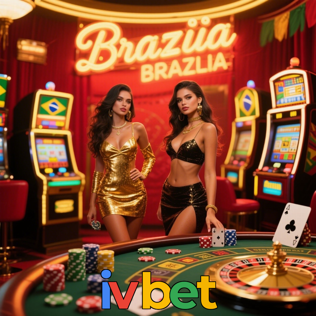 ivbet:Apostas no futebol e diversão em blackjack e roleta online te esperam!