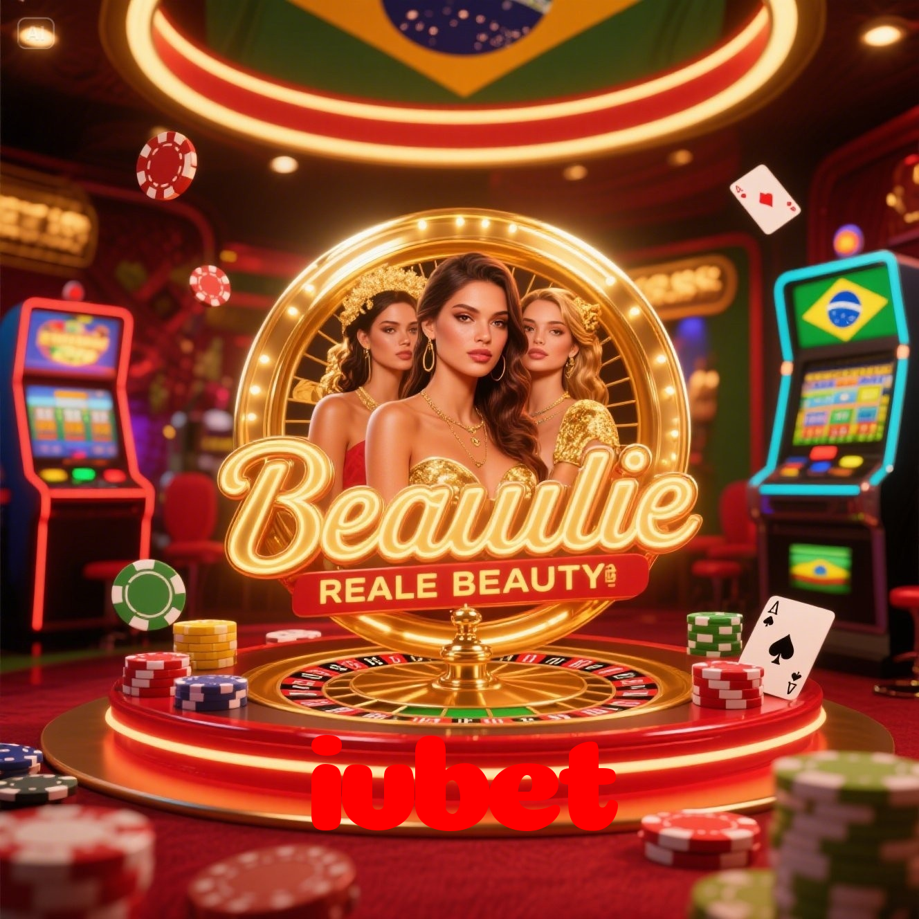 ivbet:Em nosso cassino online, sua sorte vai brilhar! Aposte e vença!