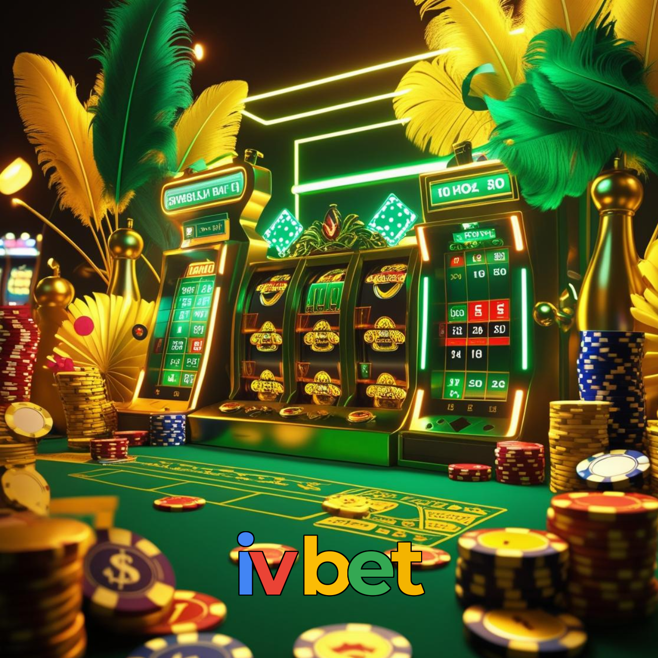ivbet:Jogue poker como um profissional e vença grandes desafios!