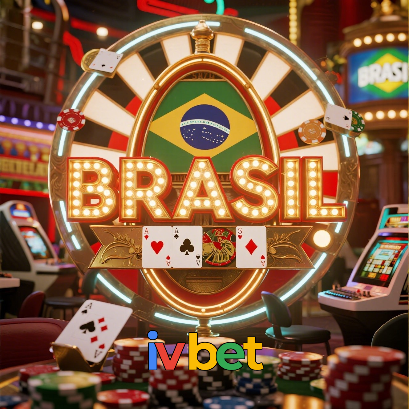 ivbet:O melhor cassino online com apostas ao vivo em futebol e jogos de cassino!