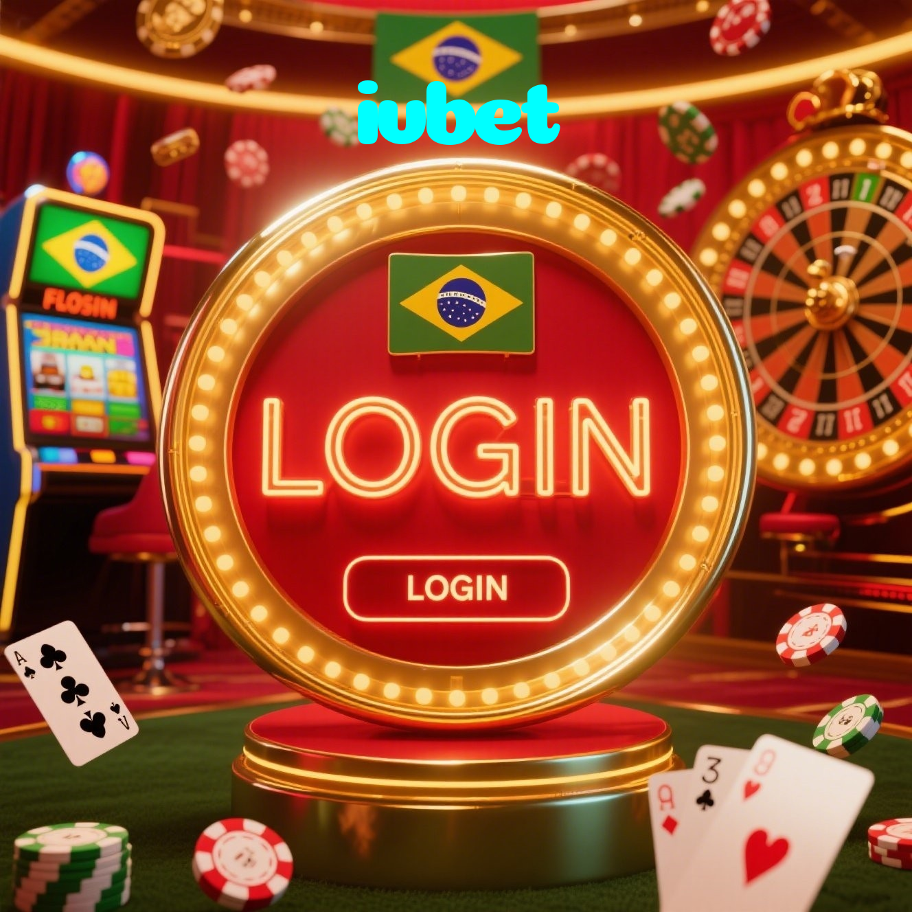 ivbet:Vença com a roleta e aposte no futebol ao vivo no melhor cassino online!
