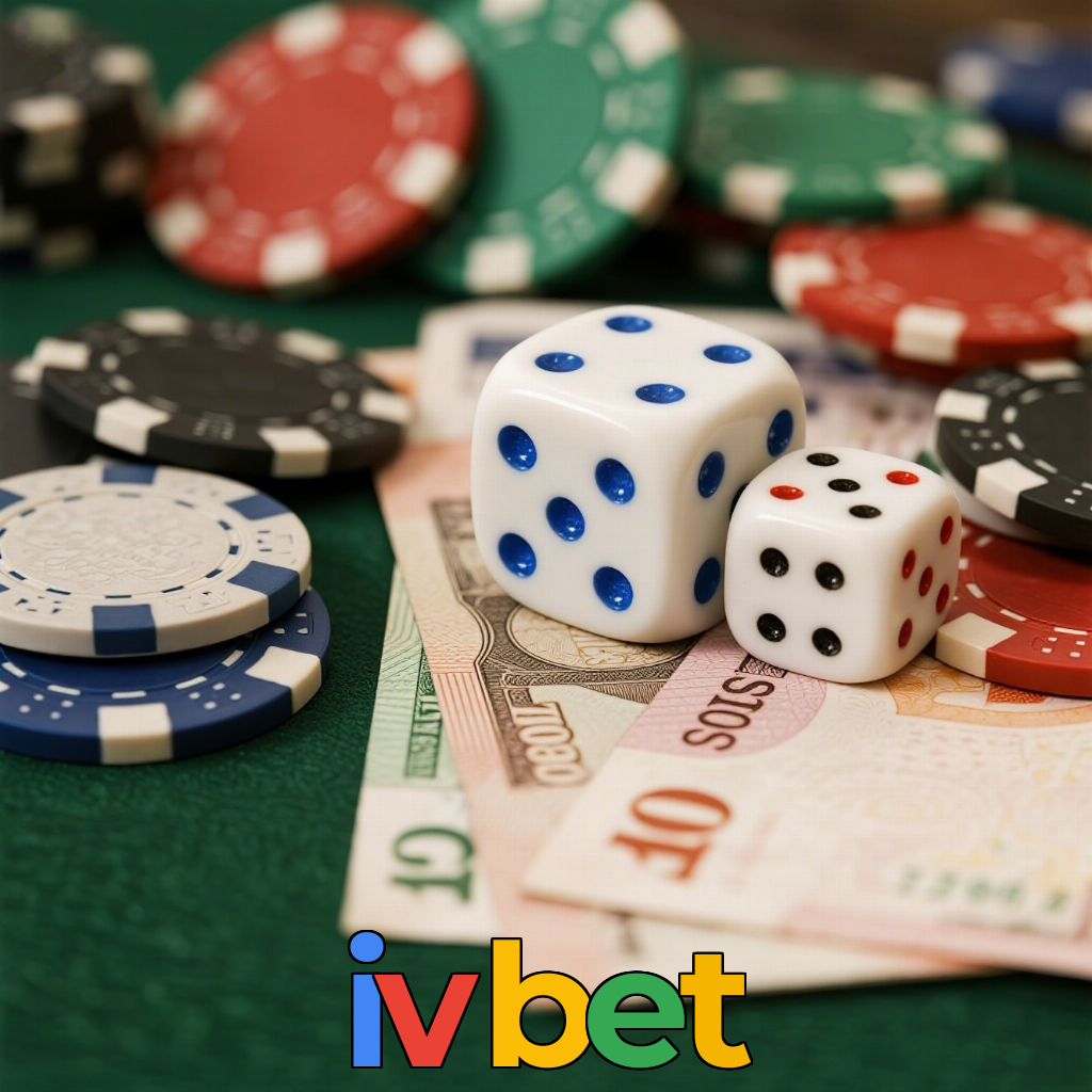 ivbet:Jogue poker, aposte no futebol e ganhe em nosso cassino online!