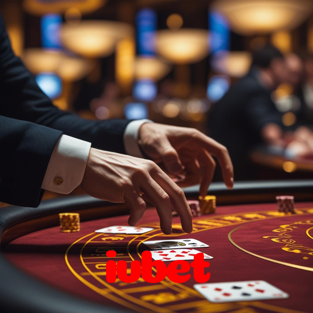 ivbet:Sinta a emoção de ganhar no blackjack! Aposte agora!
